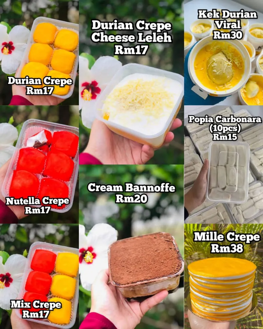 Desert syurga by Rabi... www.w | Galeri disiarkan oleh Farina Nana | Lemon8