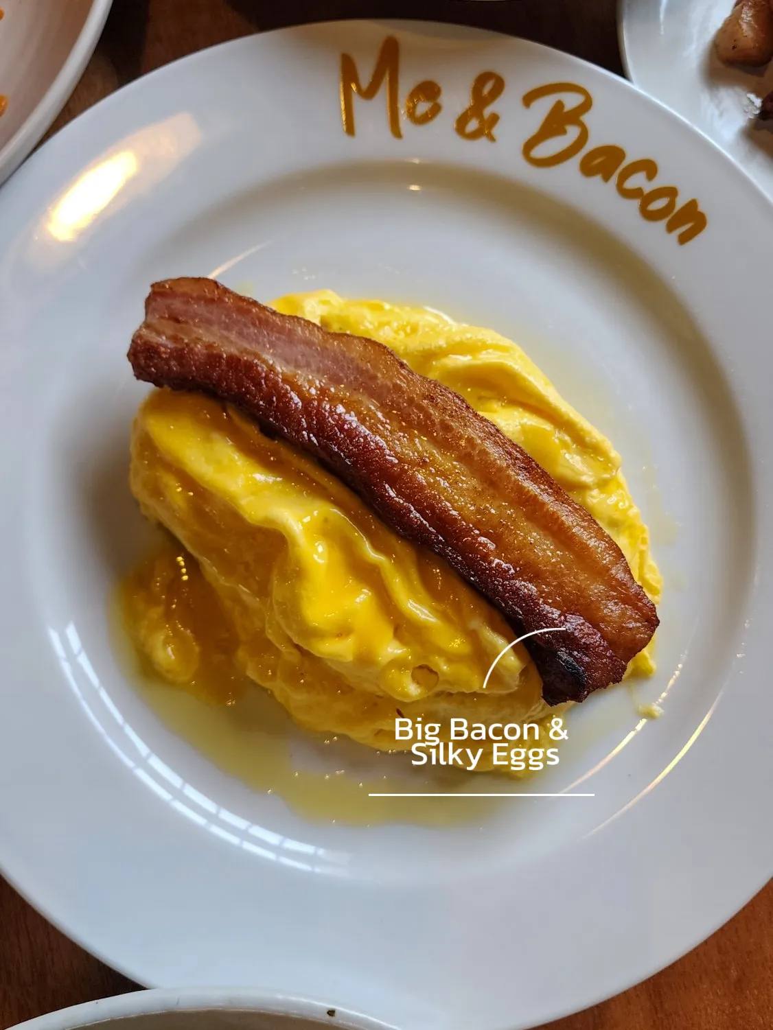 Cracked Bacon Recipe (Highly Addictive!) - BENSA Bacon Lovers Society