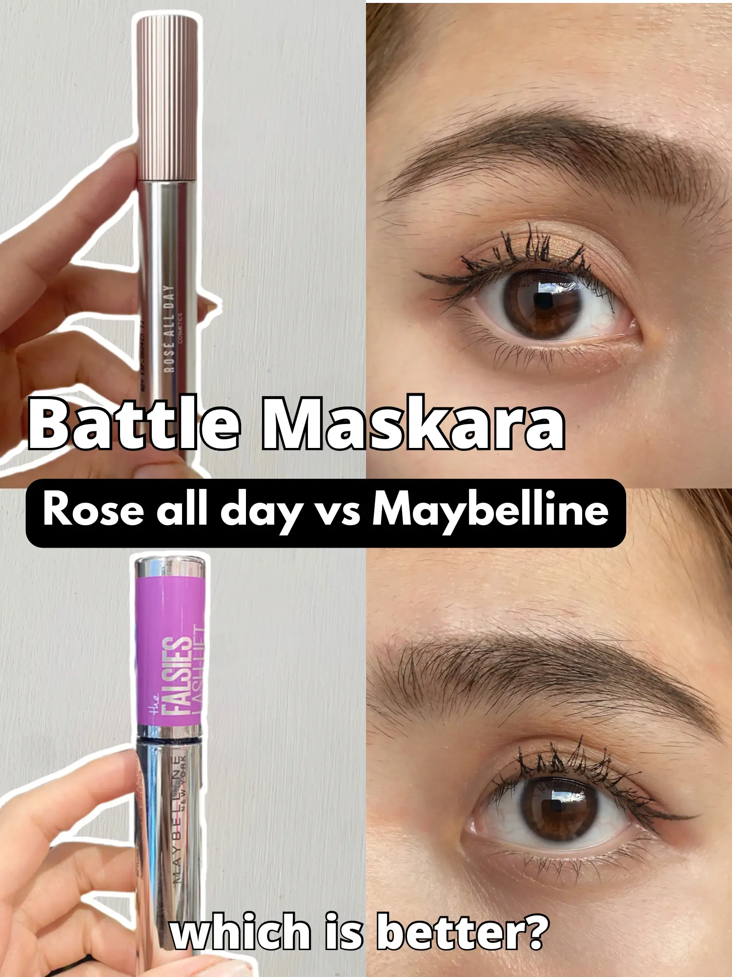 Shopee Malaysia on X: Get Maybelline's newly-launched Sky High