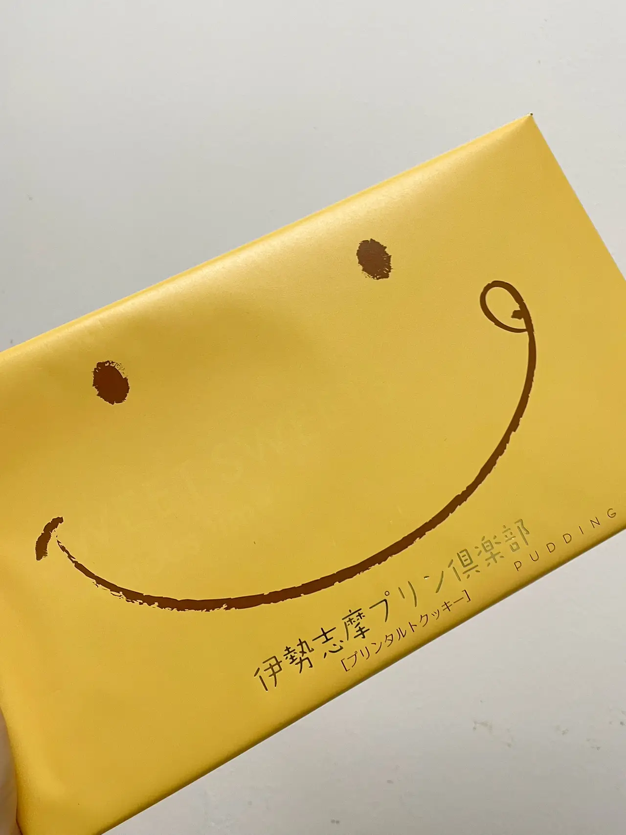 Japan Pudding Club Cookie Review 🇯🇵 แกลเลอรีที่โพสต์โดย Sleepybear