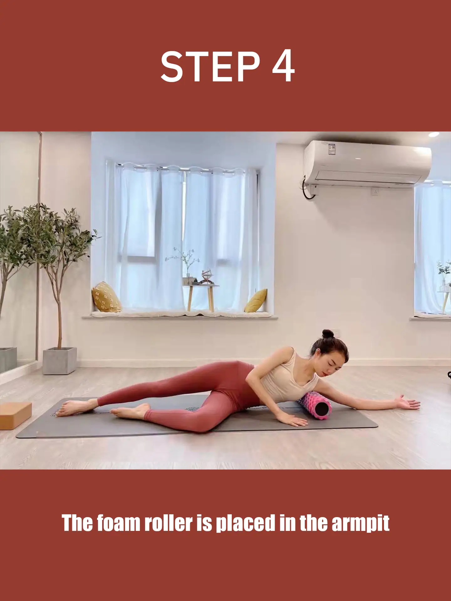 HAPANI HOUSE Yoga Belt Stretching yoga stretching belt for