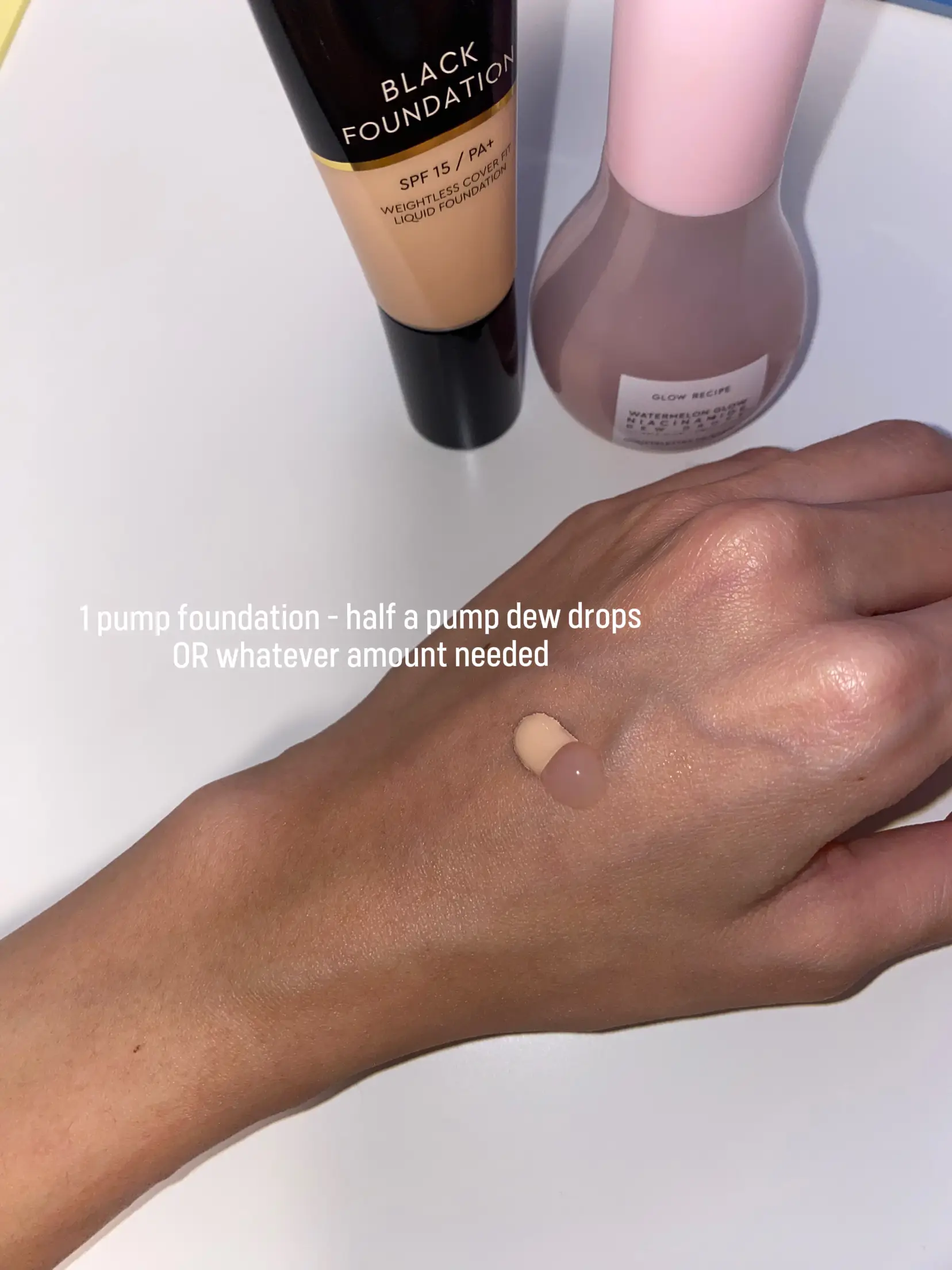 20 top Smooth Texture Foundation ideas in 2024