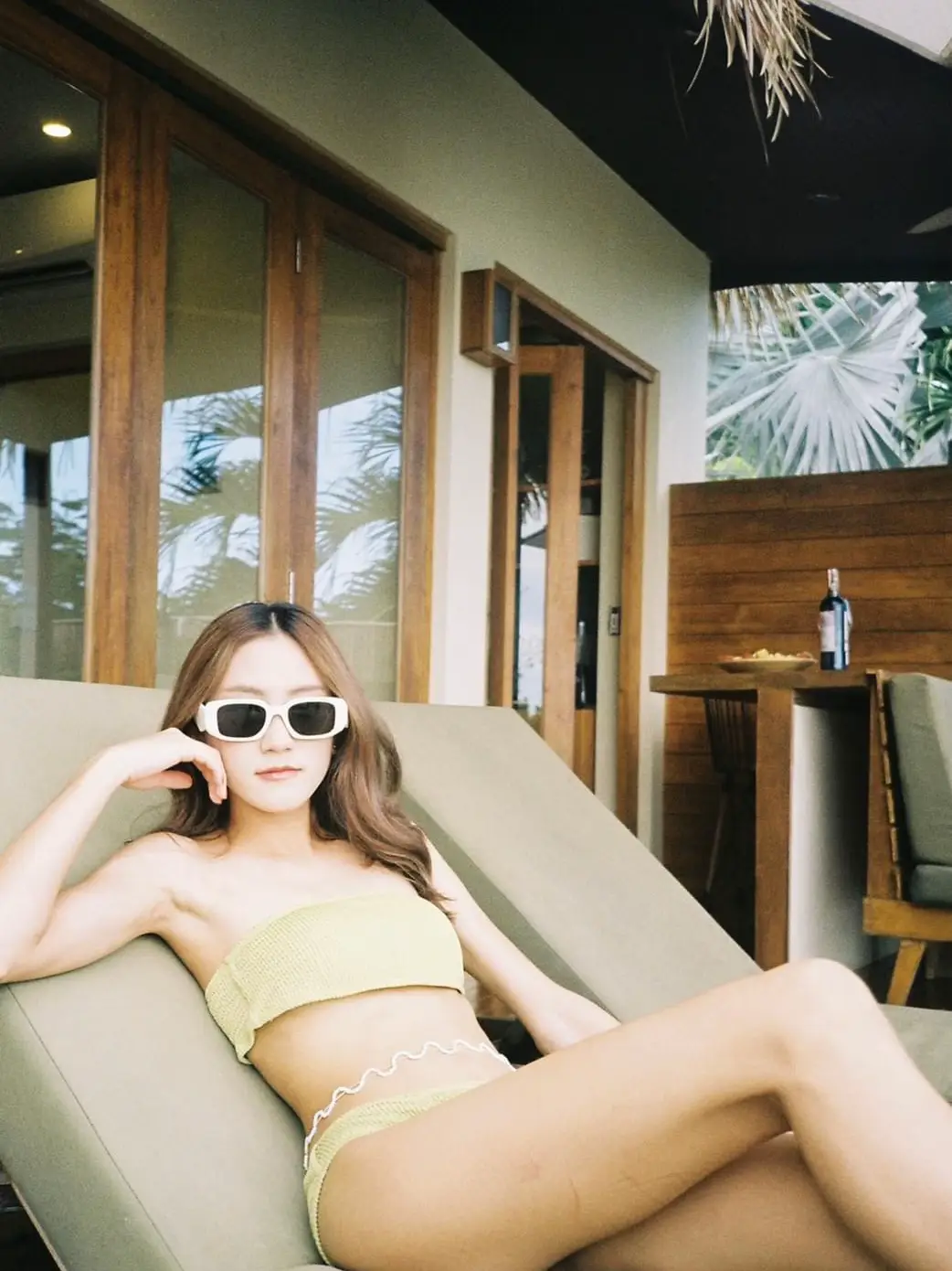 ที่พักตกคืนละ 4,xxx.- คุ้มยิ่งกว่าคุ้ม | แกลเลอรีที่โพสต์โดย บริง บริงกี้ | Lemon8