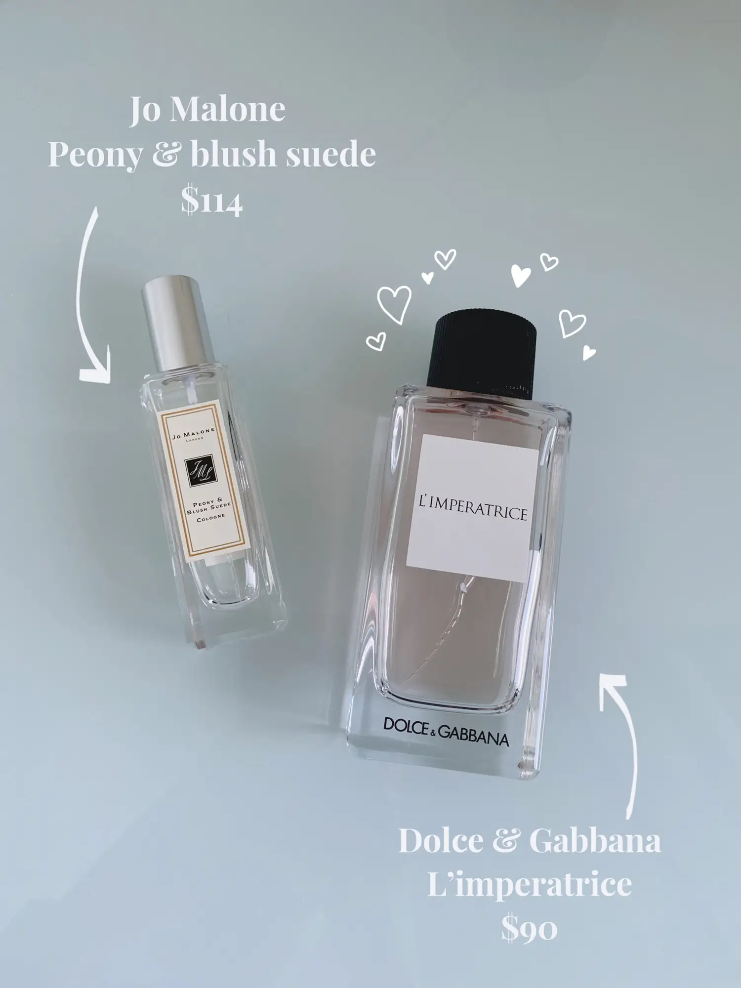 Which jo malone online fragrance lasts the longest