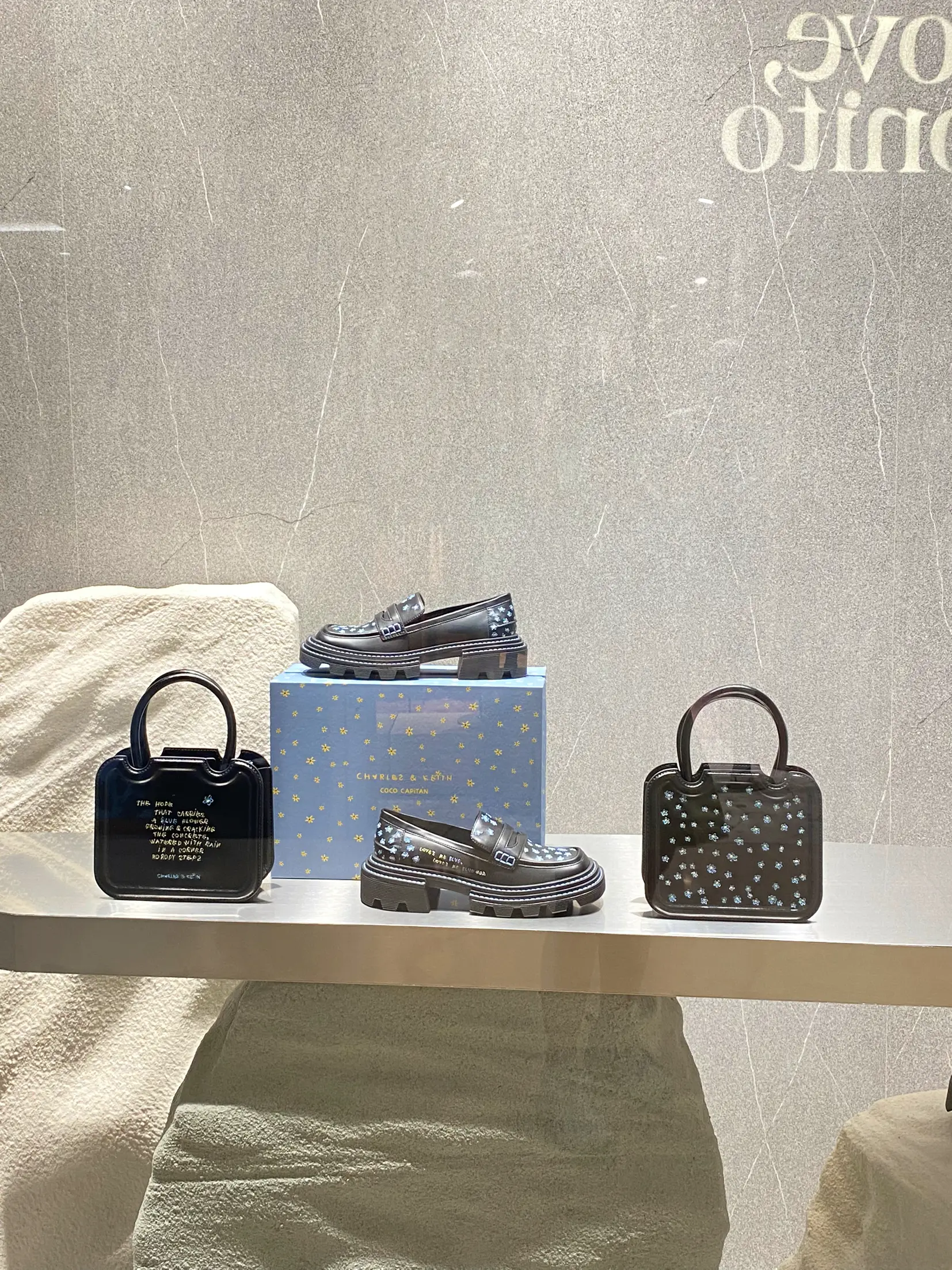 COCO CAPITAN X CHARLES & KEITH Collection - CHARLES & KEITH US