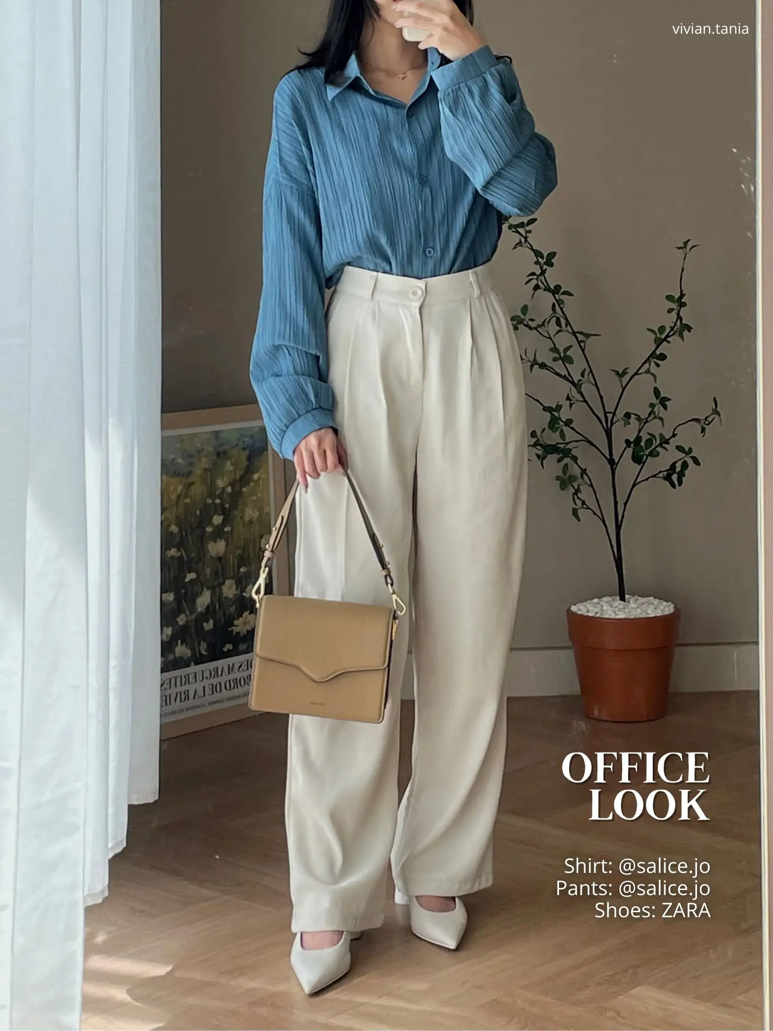 Louis Vuitton trousers with a luxurious and distinctive design - MADELYN