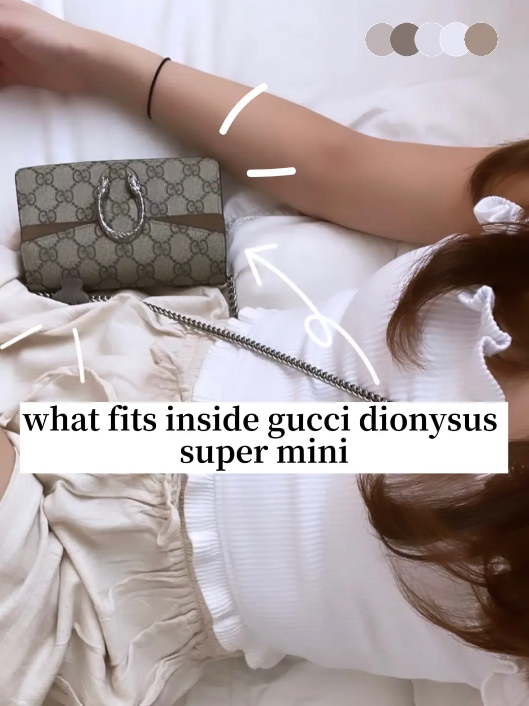 Gucci dionysus fashion harga