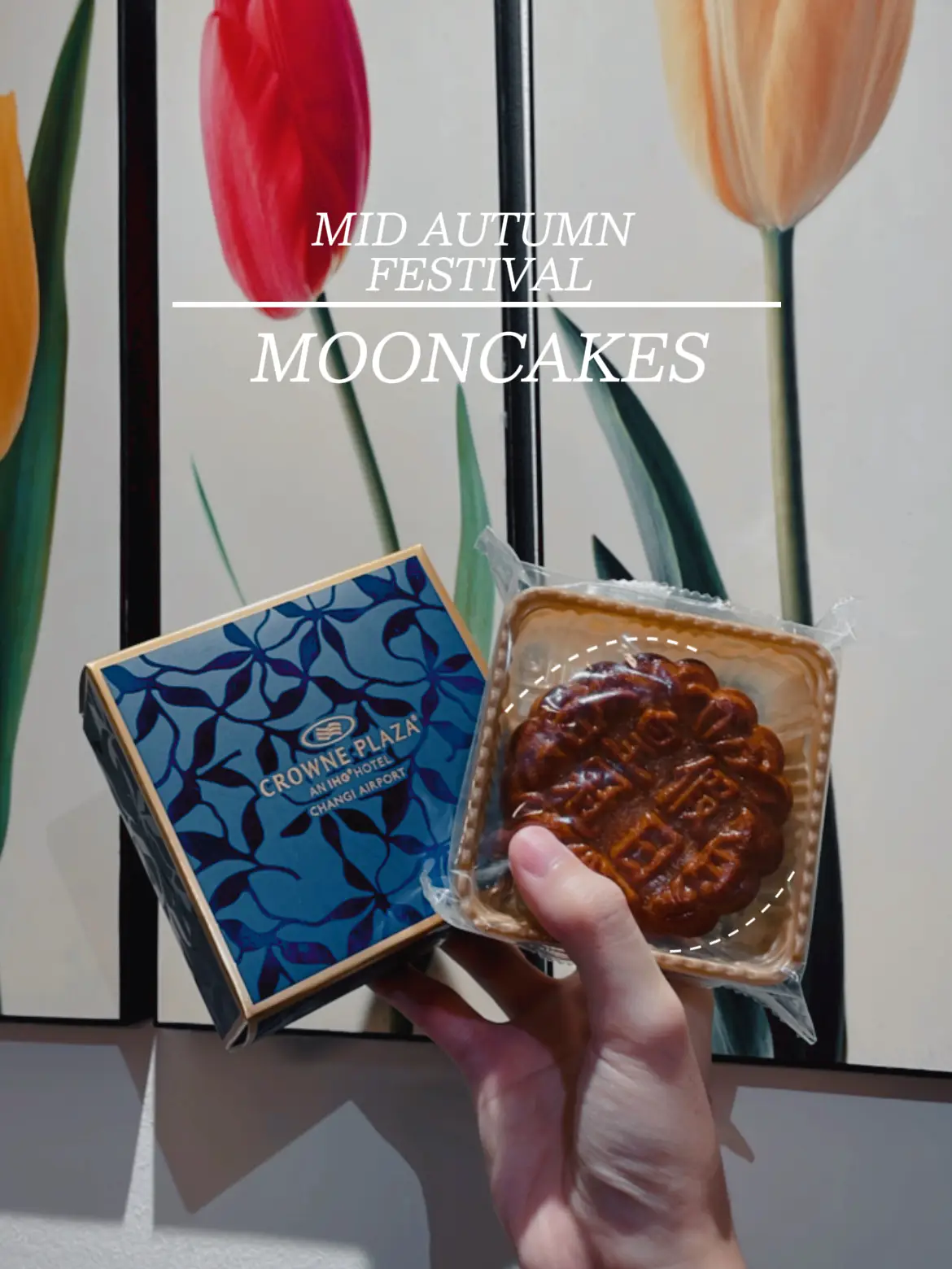 best mooncakes for upcoming mid autumn festival 🥮, Gallery posted by  Amari