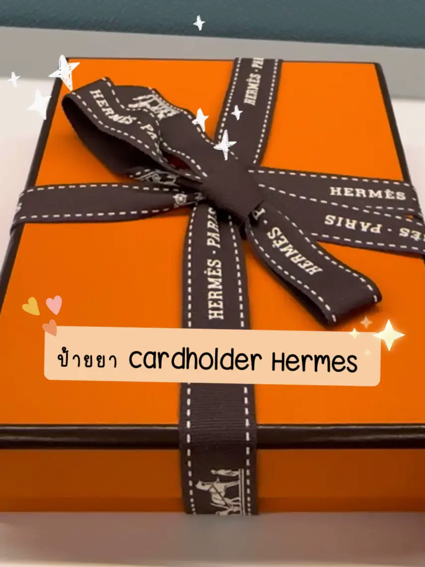 HERMES CALVI CARD HOLDER: is it worth the hype? (review) 