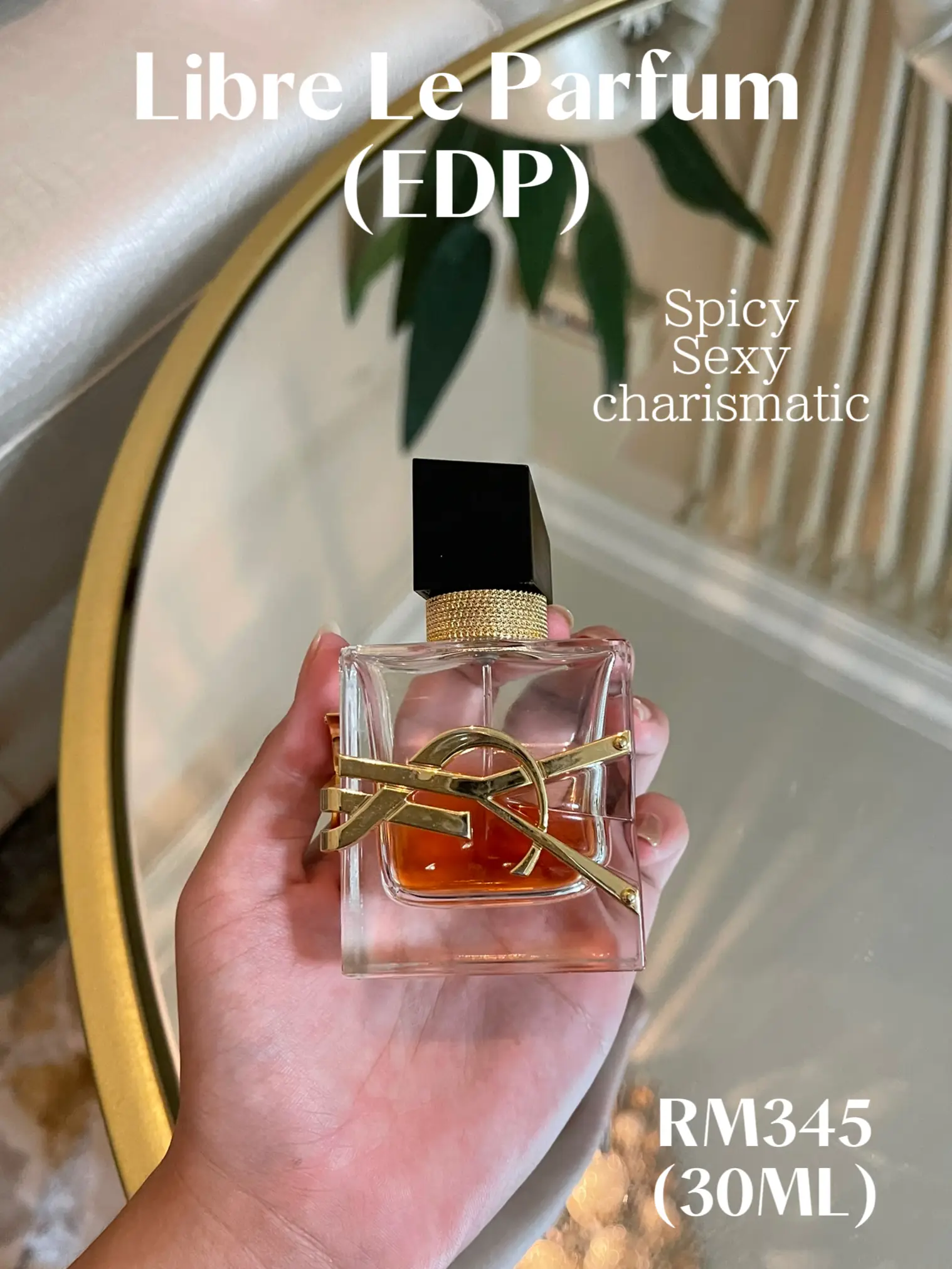 Libre Le Parfum - ERA Department Stores