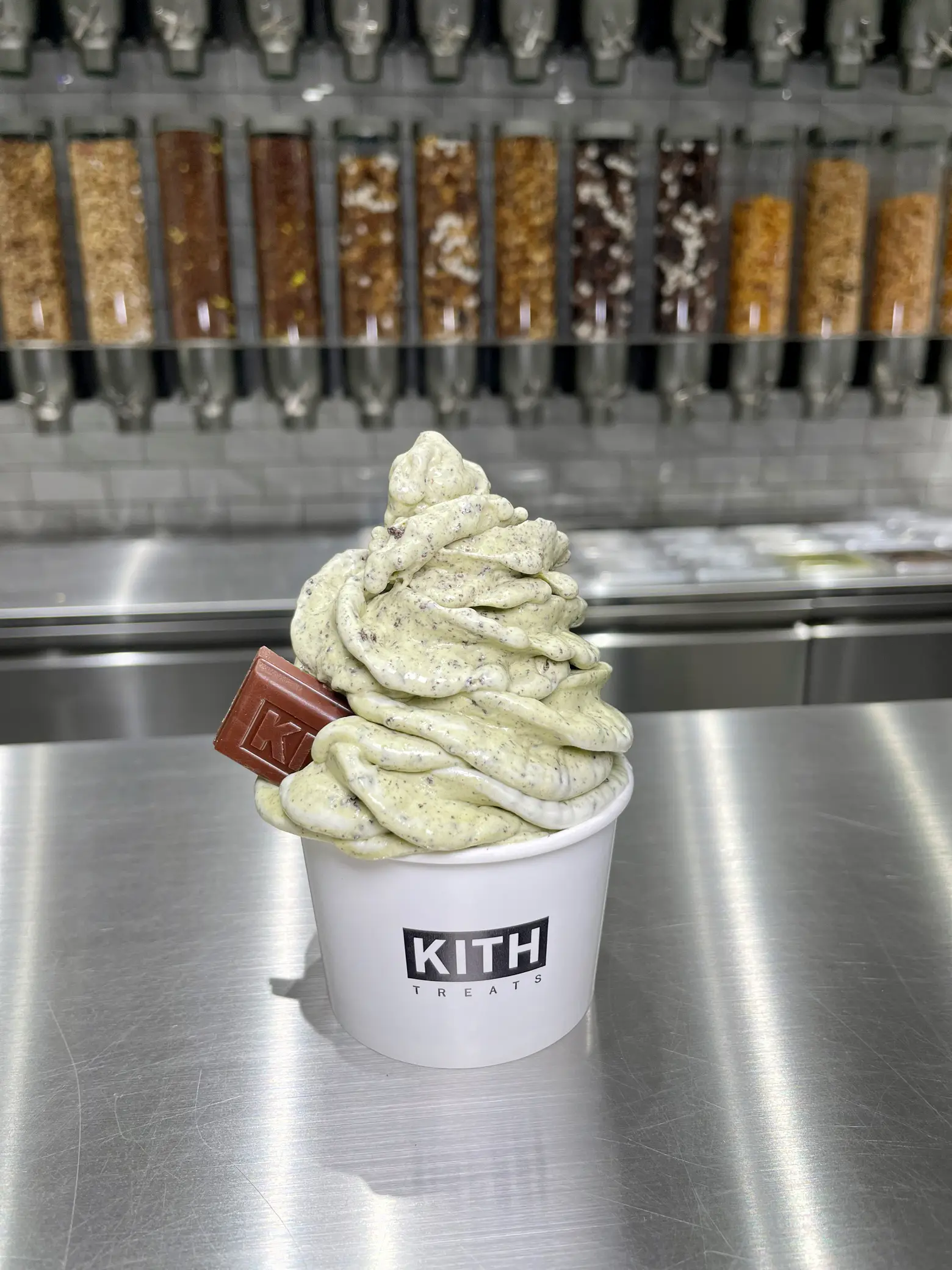 Kith treats hotsell ice cream