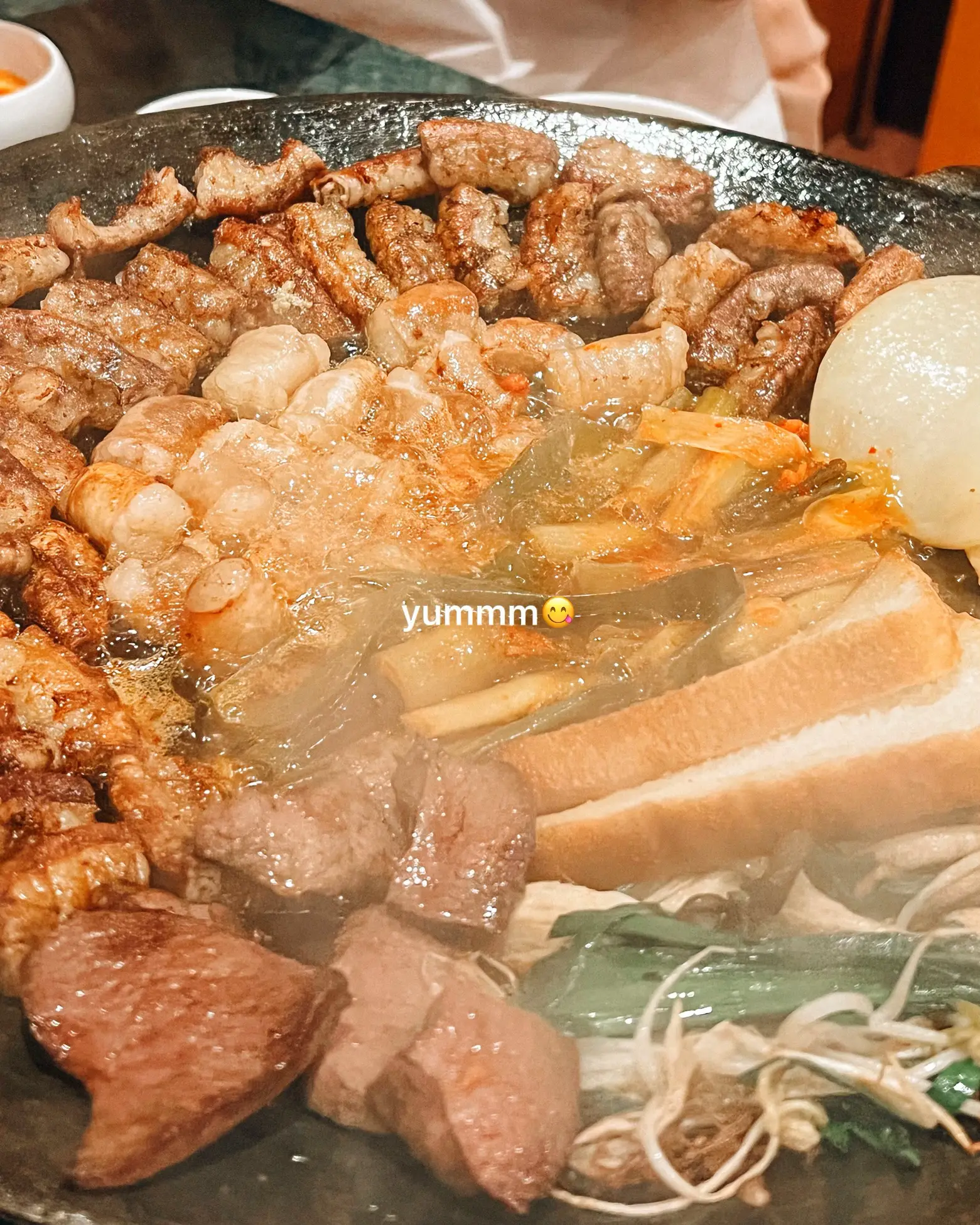 🥓 The local’s fav dish, Grilled Beef Intestines แกลเลอรีที่โพสต์โดย