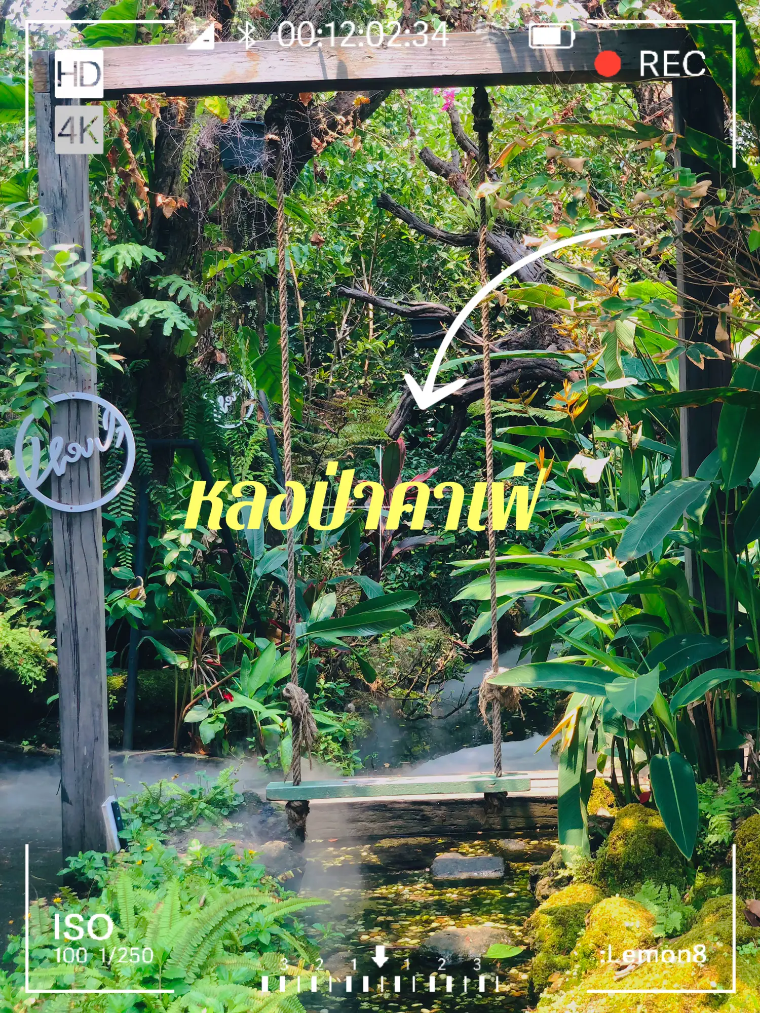 พาลูกไปหลงป่า🍃🌳ดูปลาคราฟ 🐠ที่อุดรธานี | แกลเลอรีที่โพสต์โดย ...