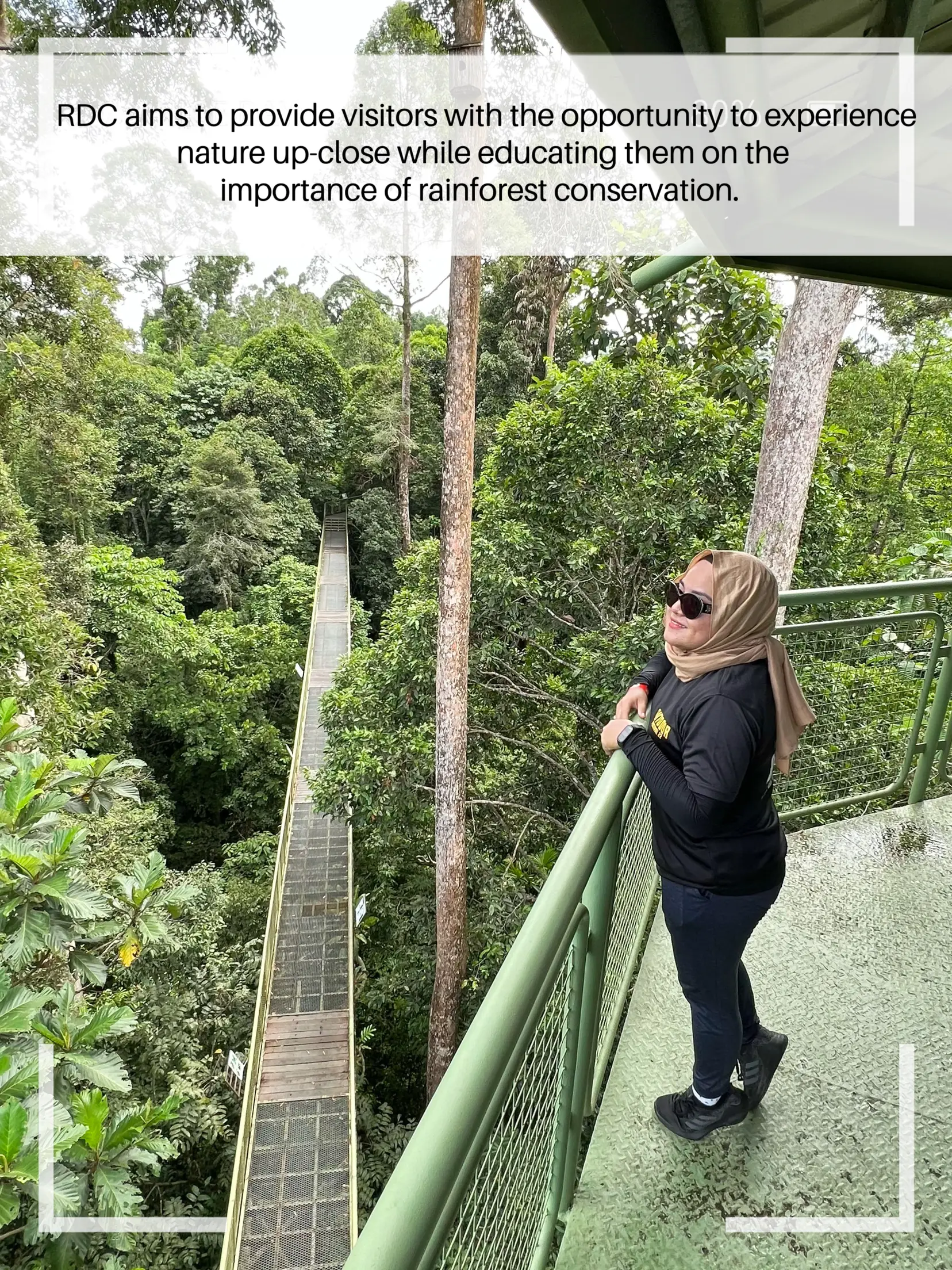 Visite Rdc A Must-visit place in Sandakan, Sabah : RDC | Galeri disiarkan oleh ...