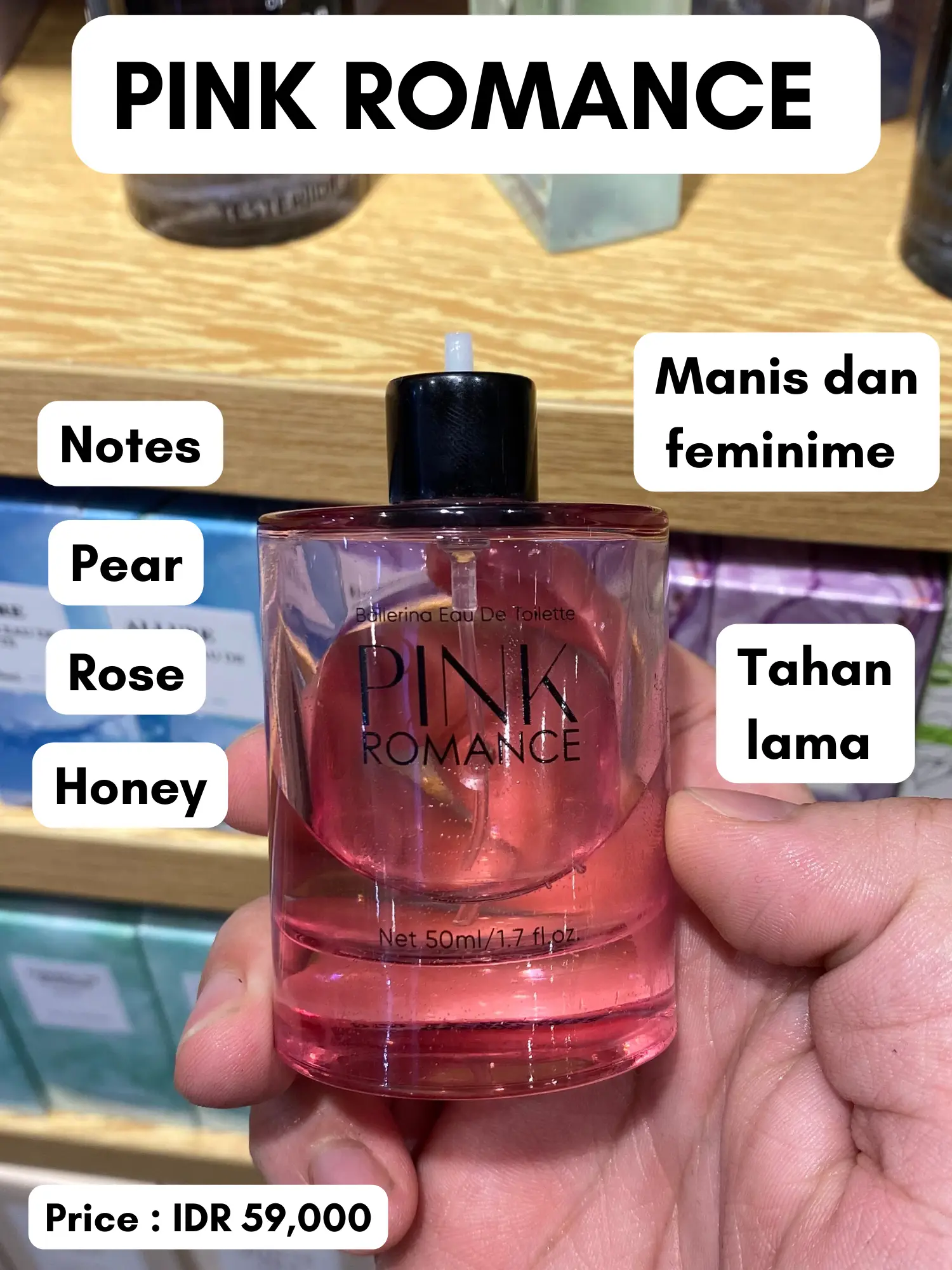 SAVE] Parfum Wangi Orang kaya, Gallery posted by anderscent