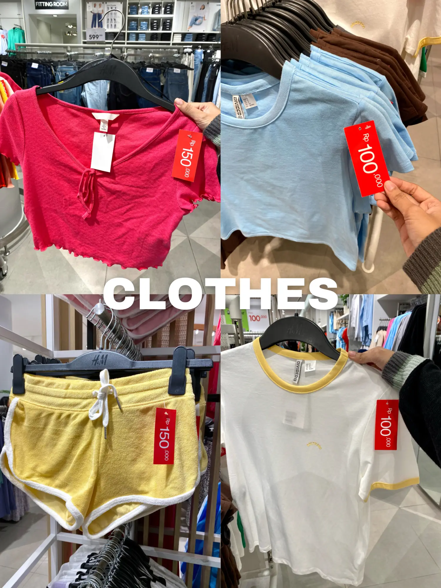 H&m diskon cheap mei 2019