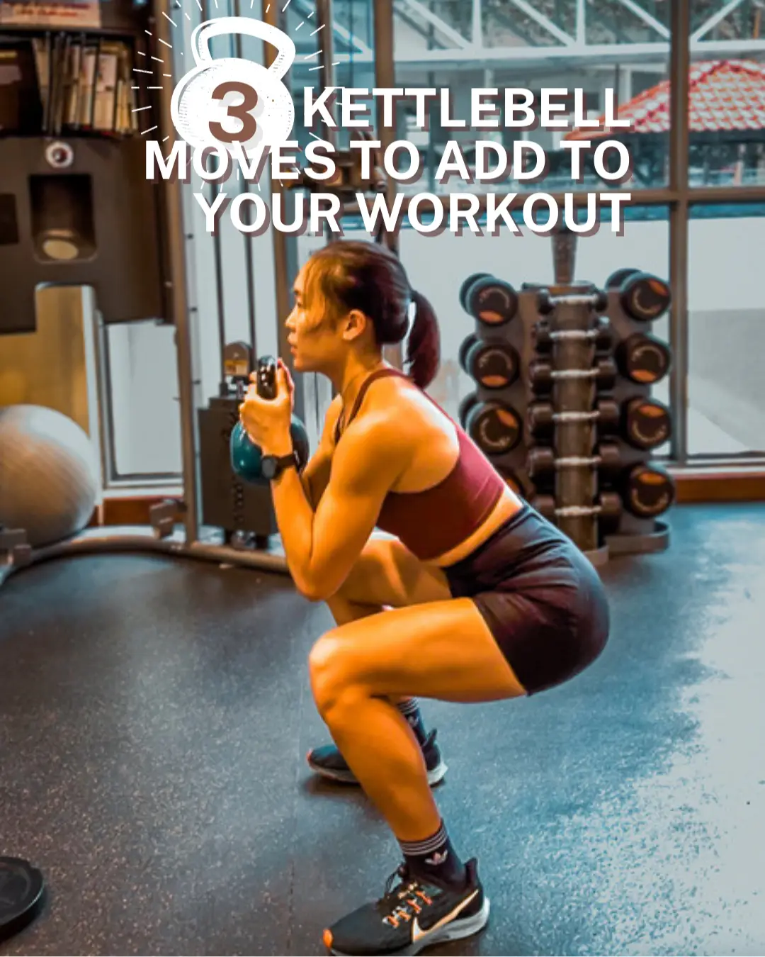 Move discount it kettlebell