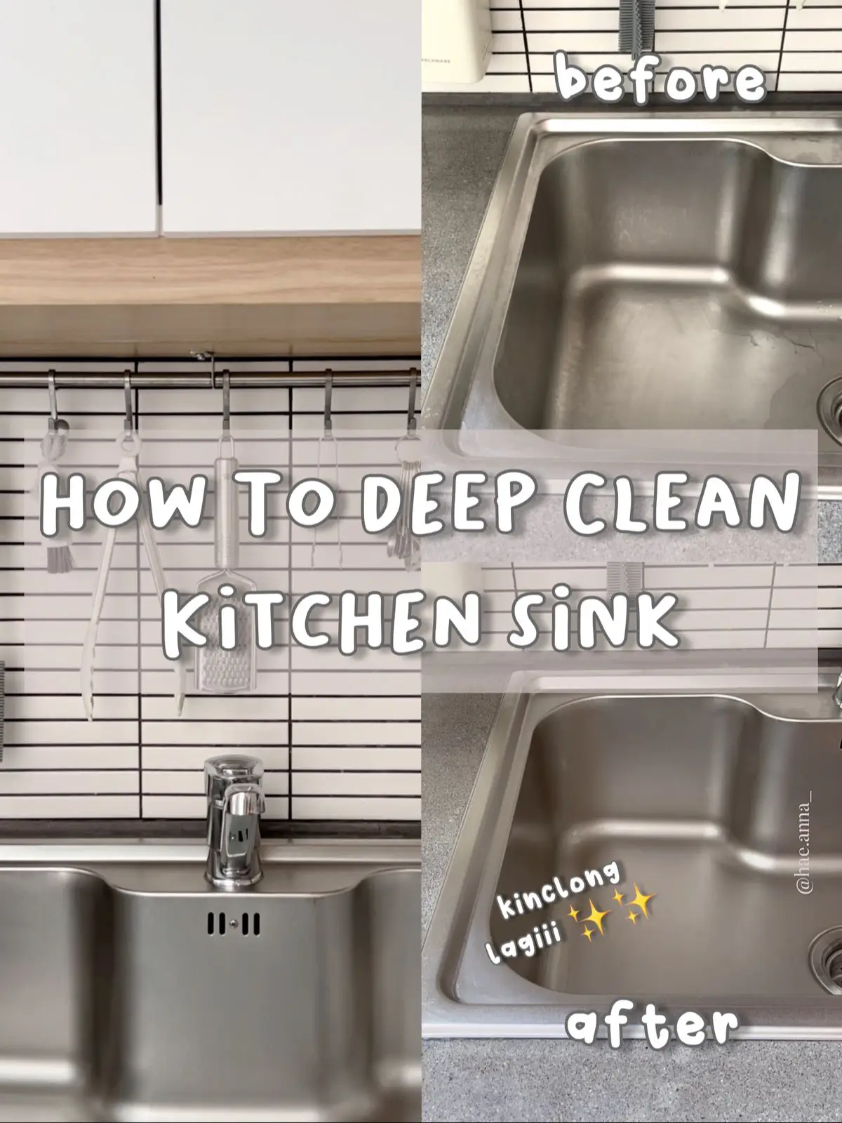 Is there a way to unscrew this kitchen sink drain? 🙏 : r/howto