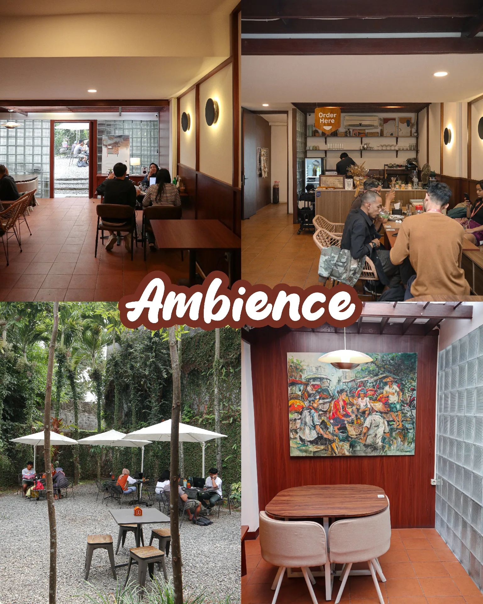 Bandung's Hidden Christian History