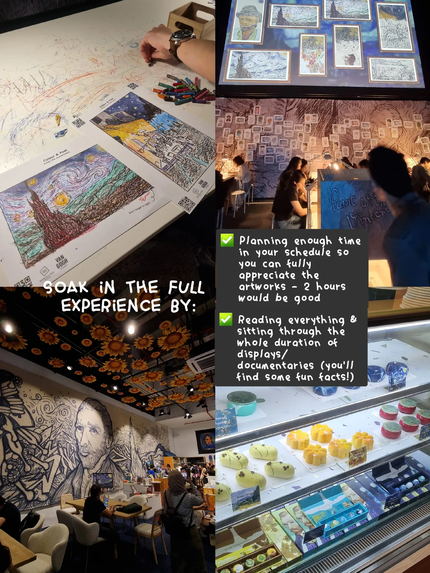 van gogh omaha coupon code