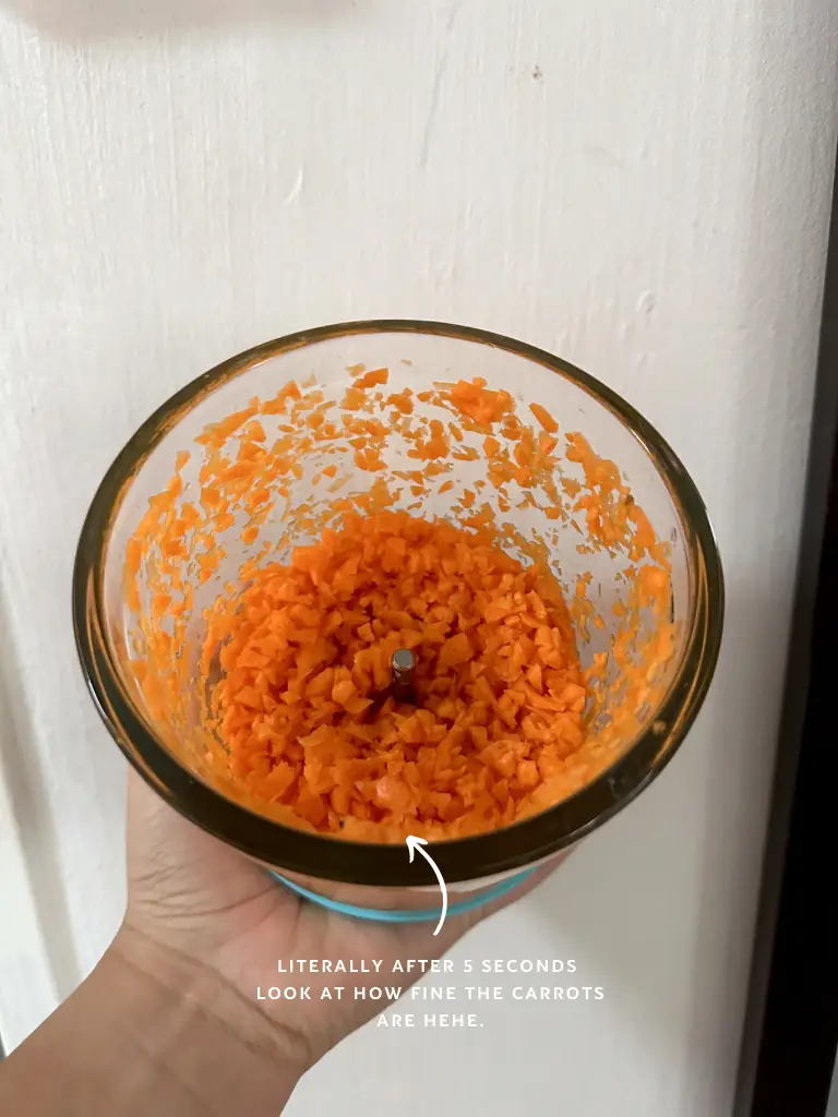 This vegetable chopper from the tiktok shop literally saves me so much, Vegetable Chopper