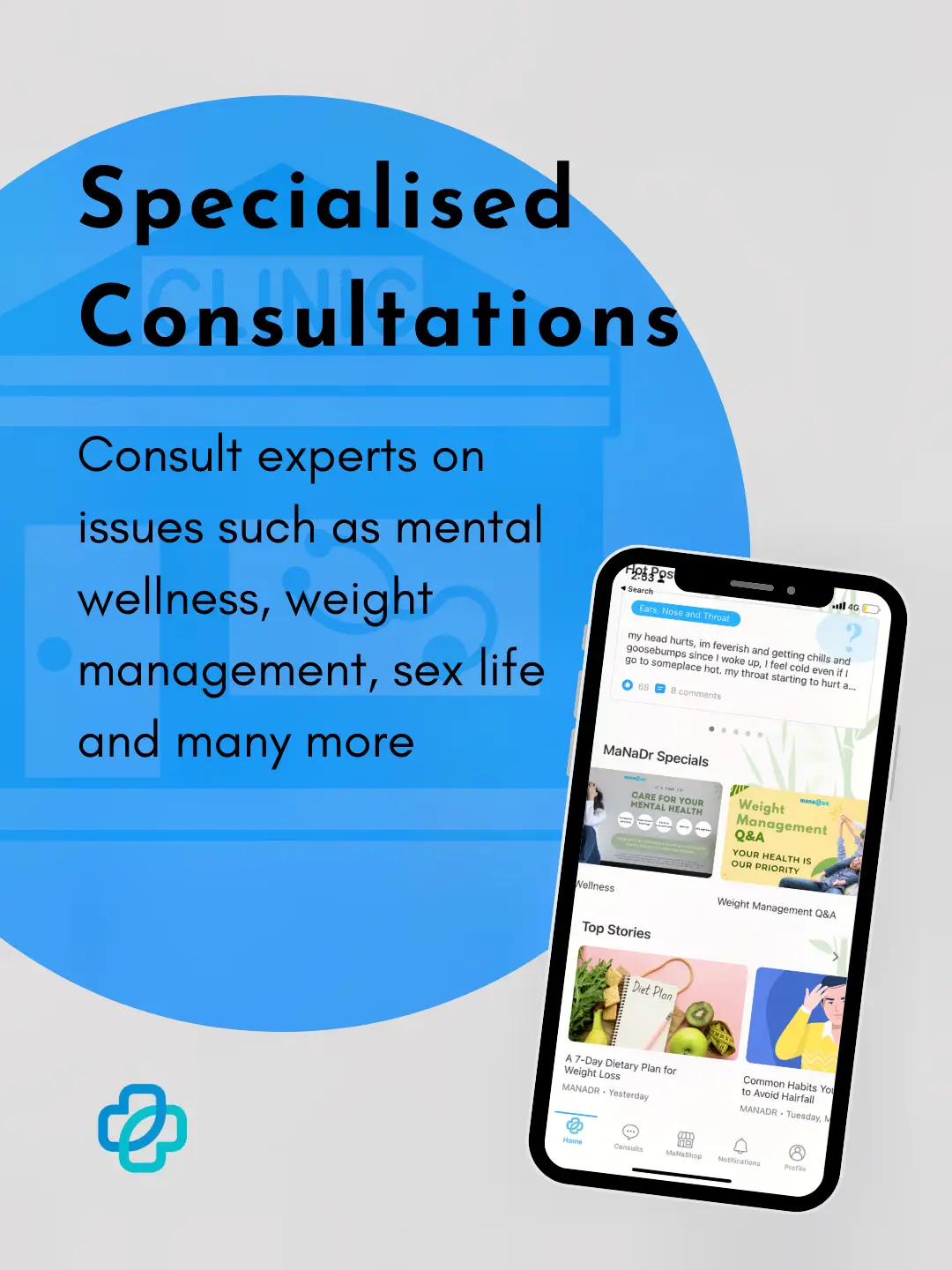 Online Tele-consult for only $8.10?!? 🩺👨‍⚕️ | Gallery posted by Jarren  Teo | Lemon8