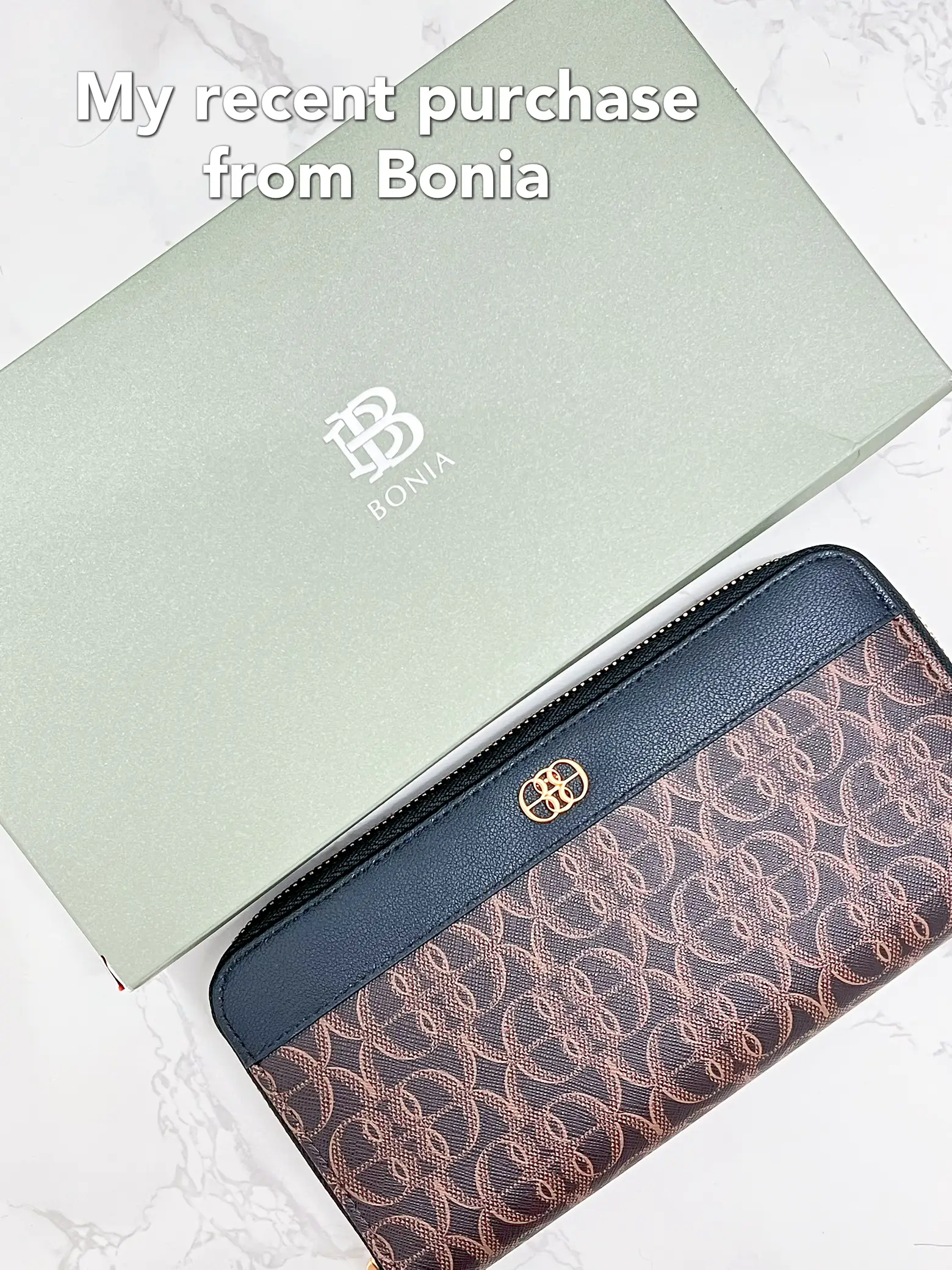 CNY Edit: 5 Stylish Bags For The Year Of The Tiger – BONIA International