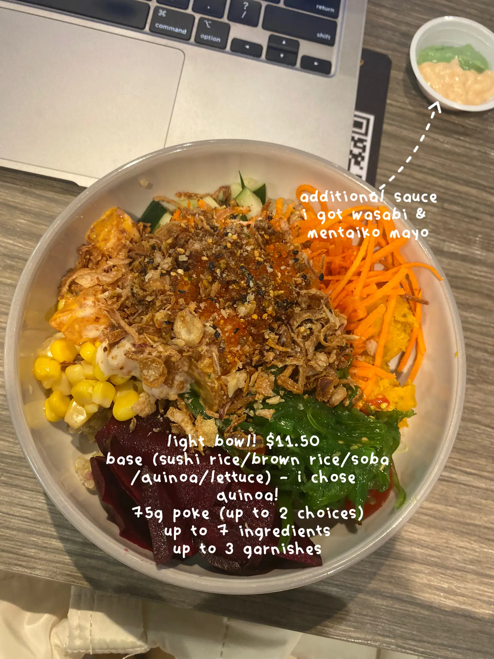 Super Quick Ramen Bowls ⋆ 100 Days of Real Food