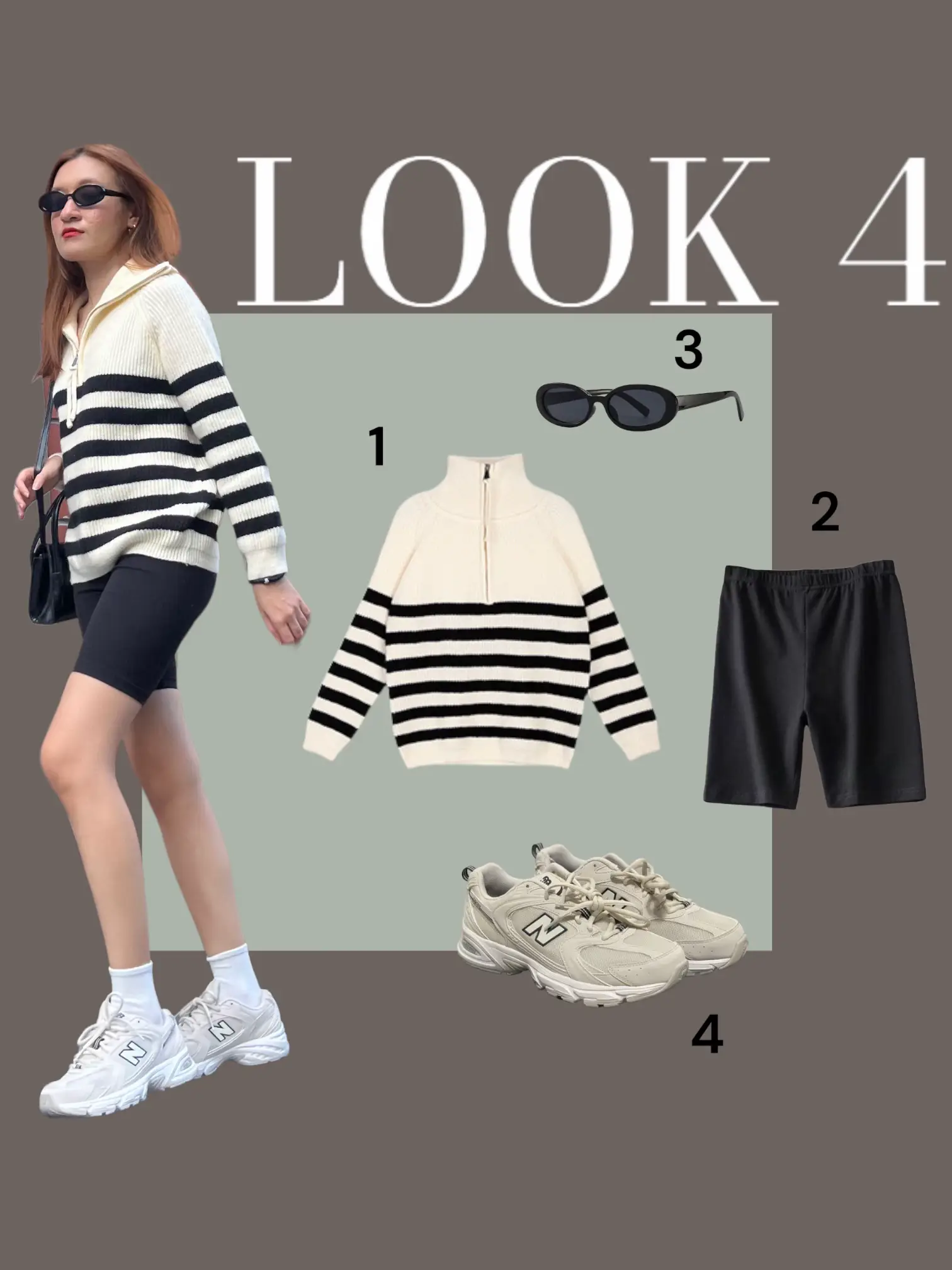 Get The Look: Bebahan'S Best Instagram Outfits - 7vyxyoh