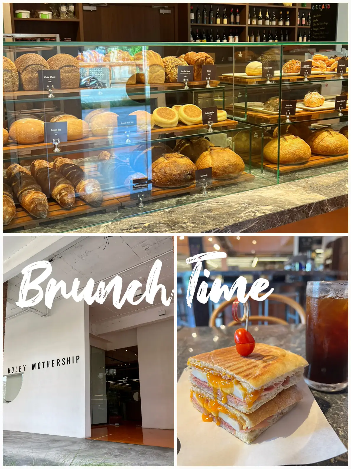 holey mothership | Gallery posted by hitomi | Lemon8