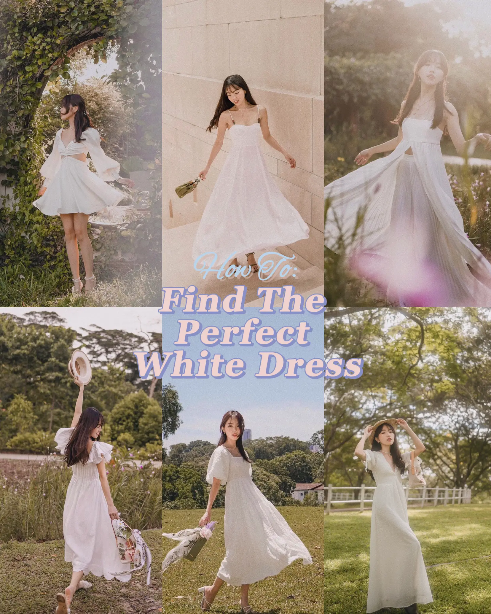 OOTD: All white outfit 🤍, Gallery posted by Meiyu ♡