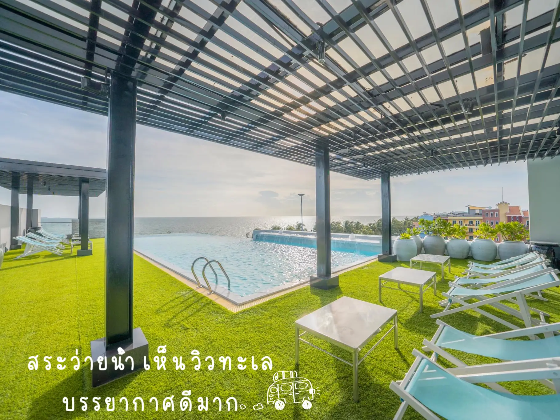 Some Lodges Are Next To The Sea 900 Baht Per Person There Is A some-lodges-are-next-to-the-sea-900-baht-per-person-there-is-a