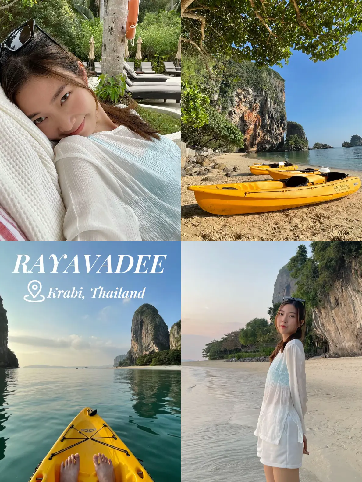 Hotels near Railay Beach (Krabi) from $10/night - KAYAK