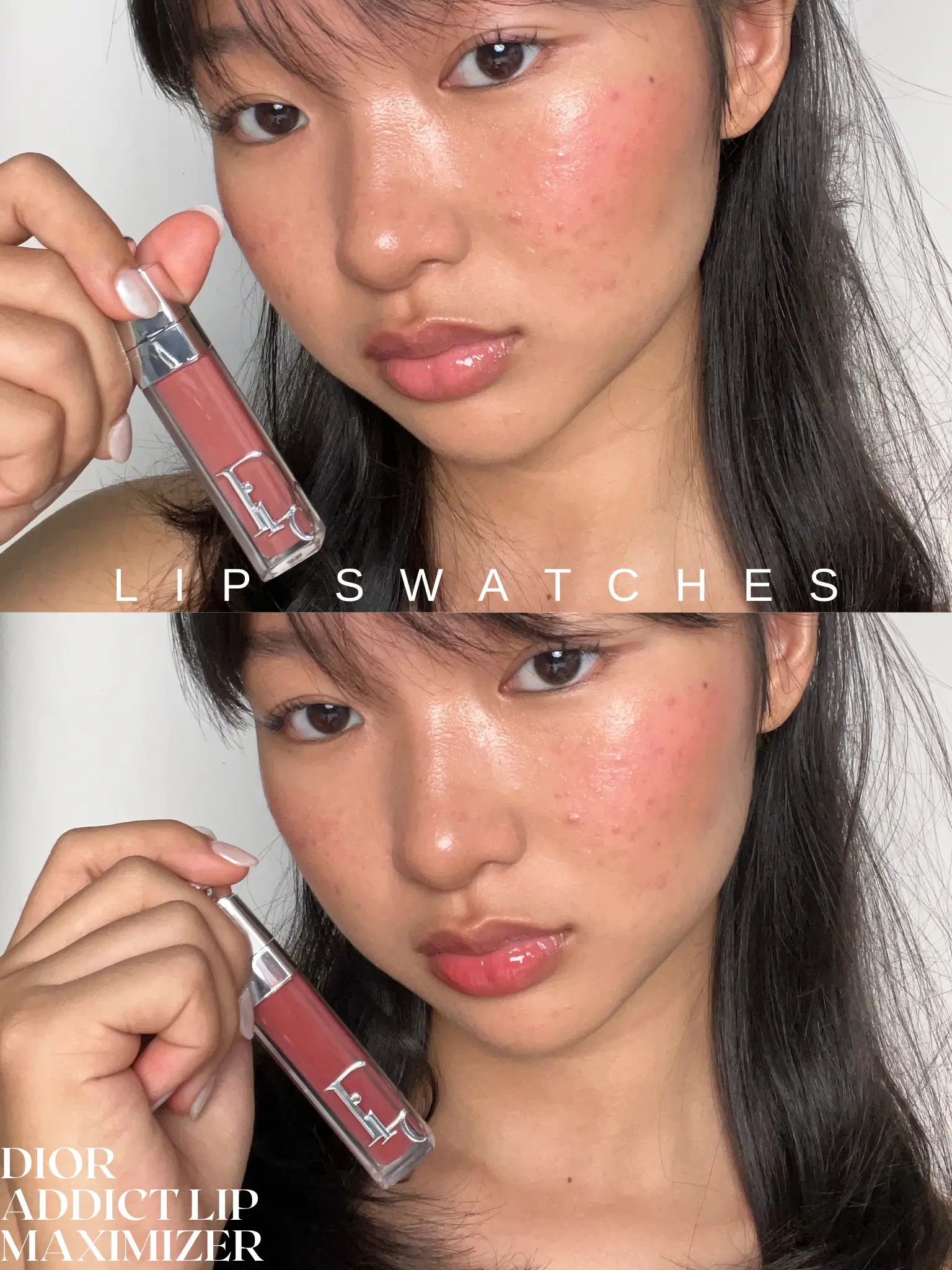 Dior lip outlet maximizer matas