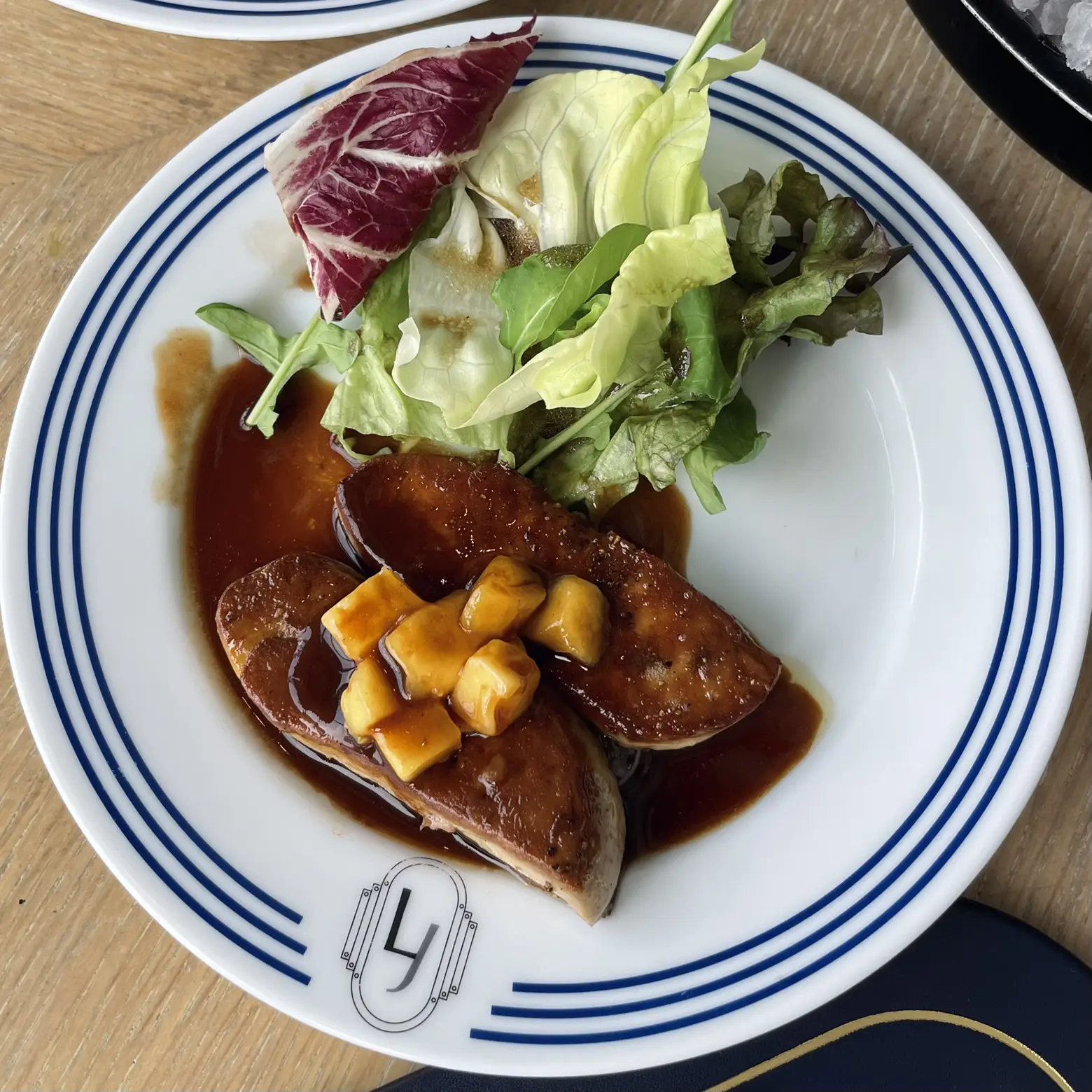 LORD JIM’s Mandarin Oriental,BKK🥂 primsfavorite แกลเลอรีที่โพสต์