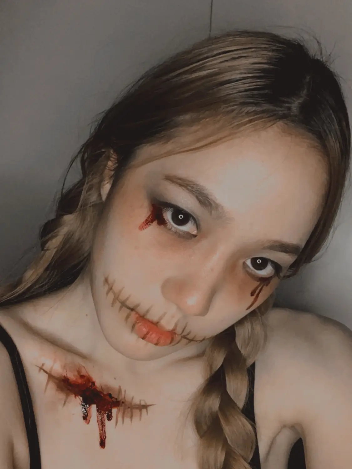 Halloween looks like a cook party. 👻🎃 | Gallery posted by bbowebny |  Lemon8