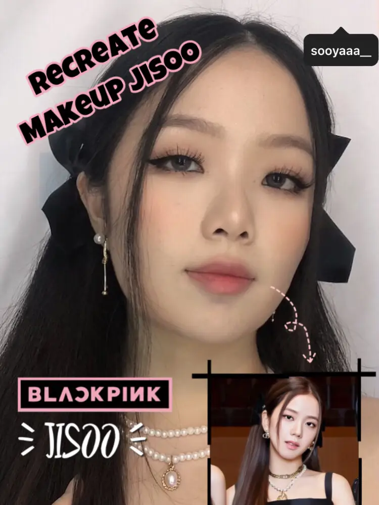 Dior Beauty launches WhatsApp campaign with Blackpink's Jisoo