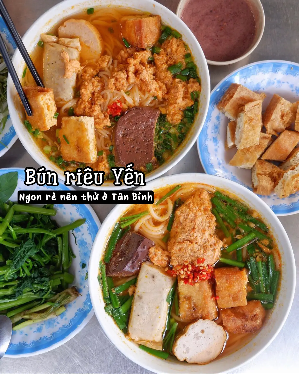 Cách Thức Đặt Món và Giao Hàng