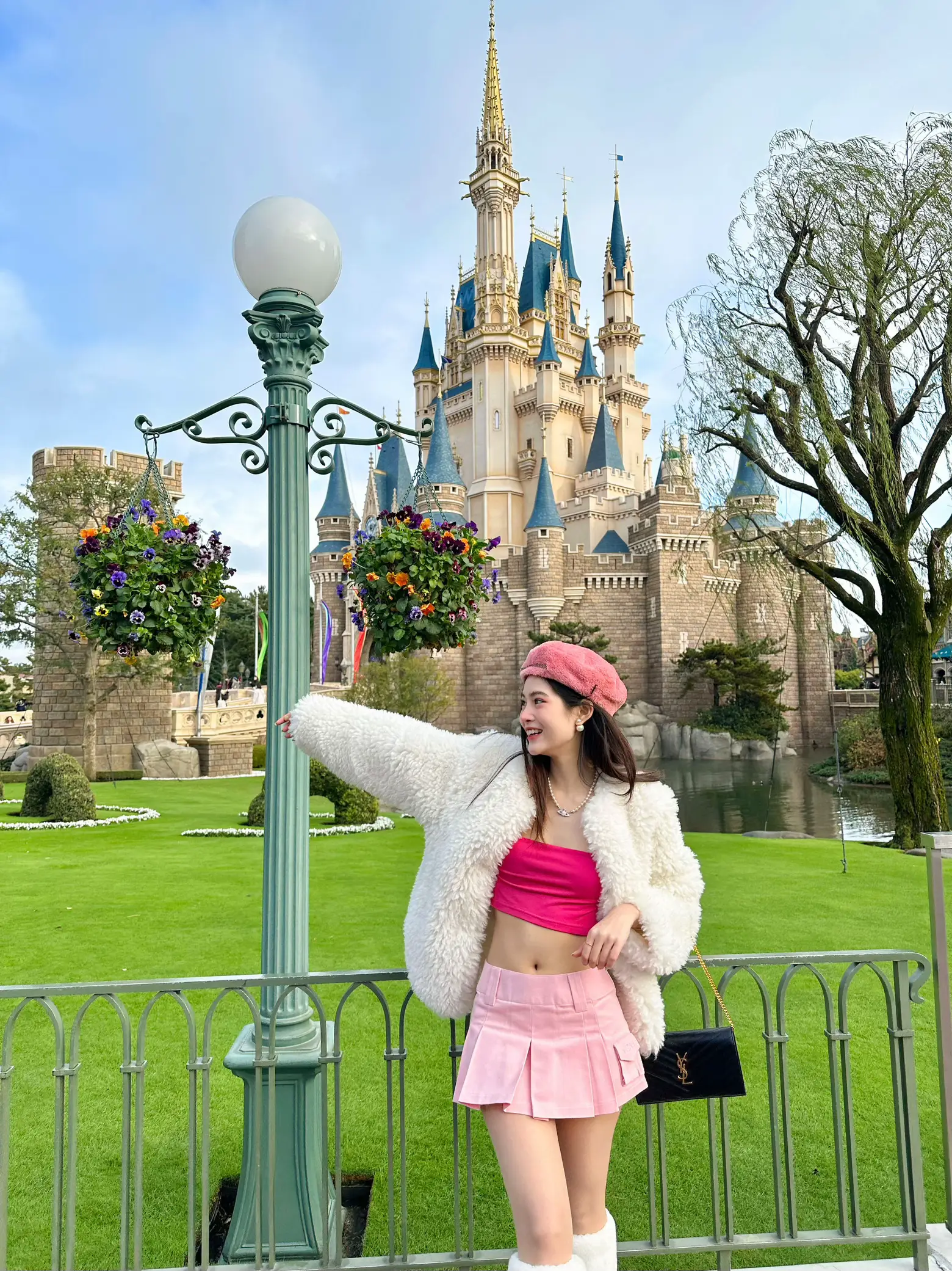 Disneyland birthday การค้นหาใน Lemon8