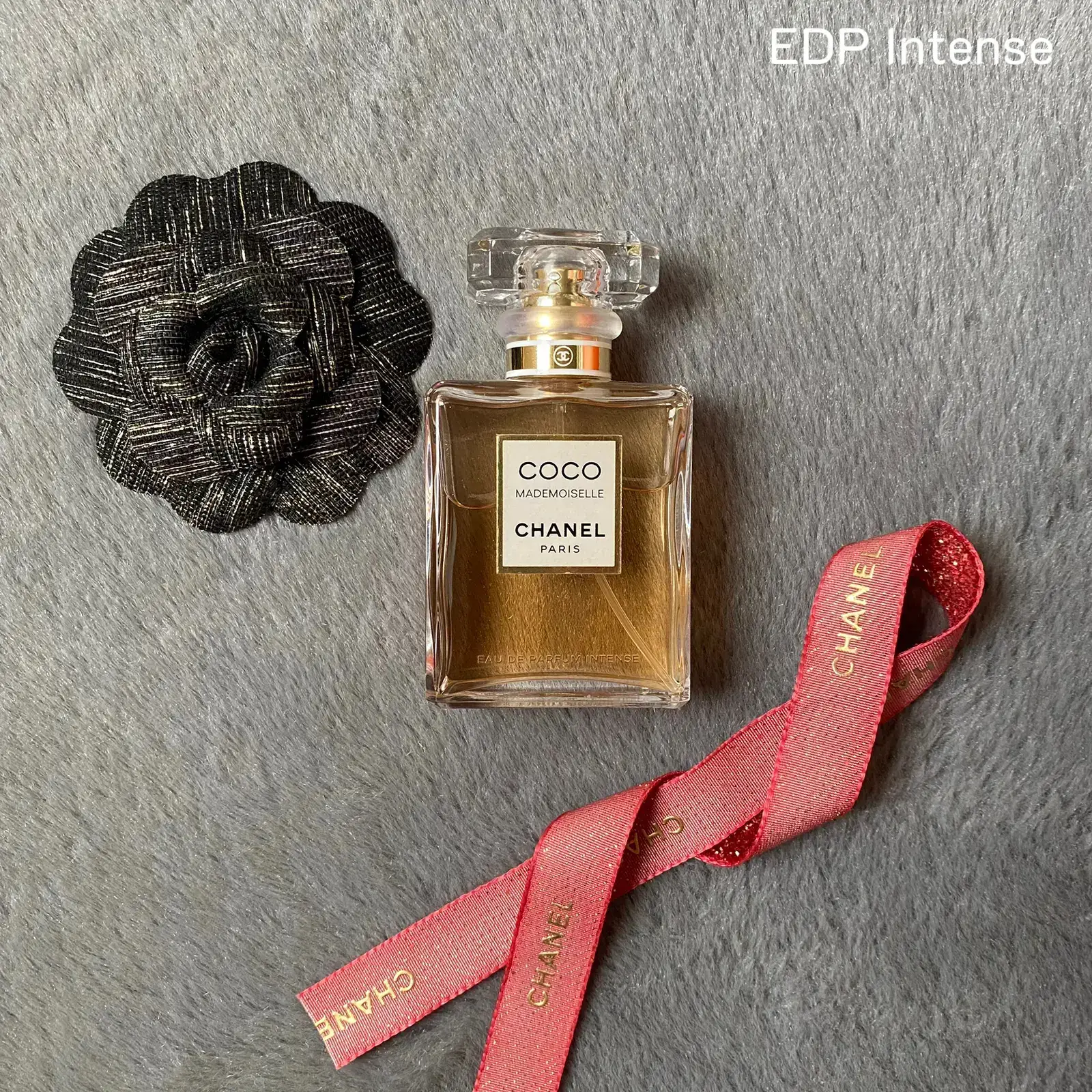 Two CHANEL Mademoiselle. What's the difference in smell?😜⁉️, Gallery  posted by LittlecatReview