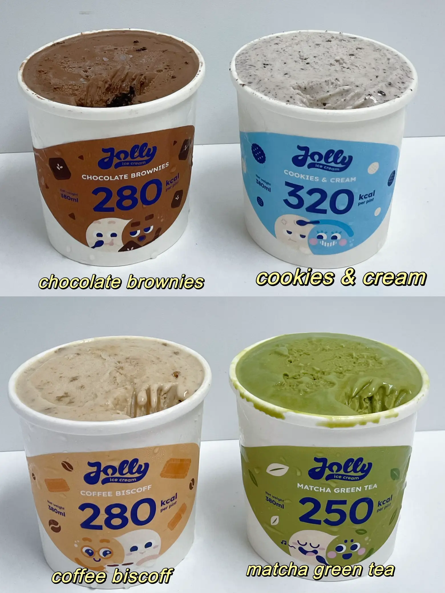 Ninja CREAMi Cookbook with Pictures: 500 Days Tasty Ice Creams