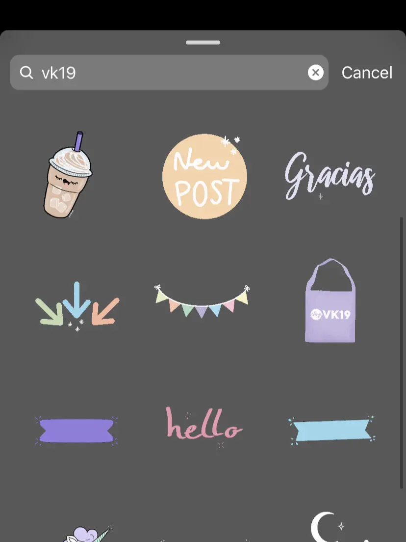 Ig Instagram Sticker - Ig Instagram App - Discover & Share GIFs