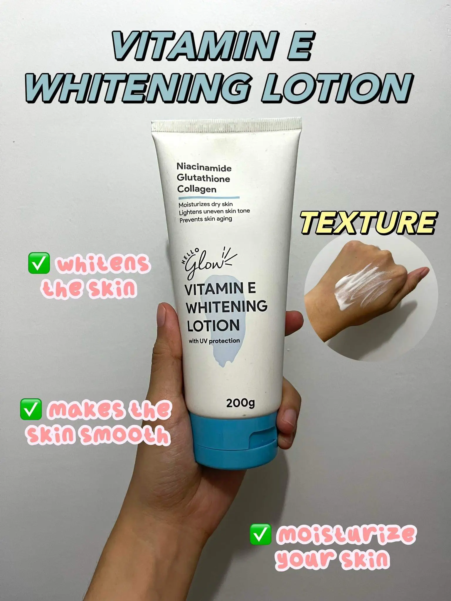 20 top Lotion Vitamin E Taiwan ideas in 2024