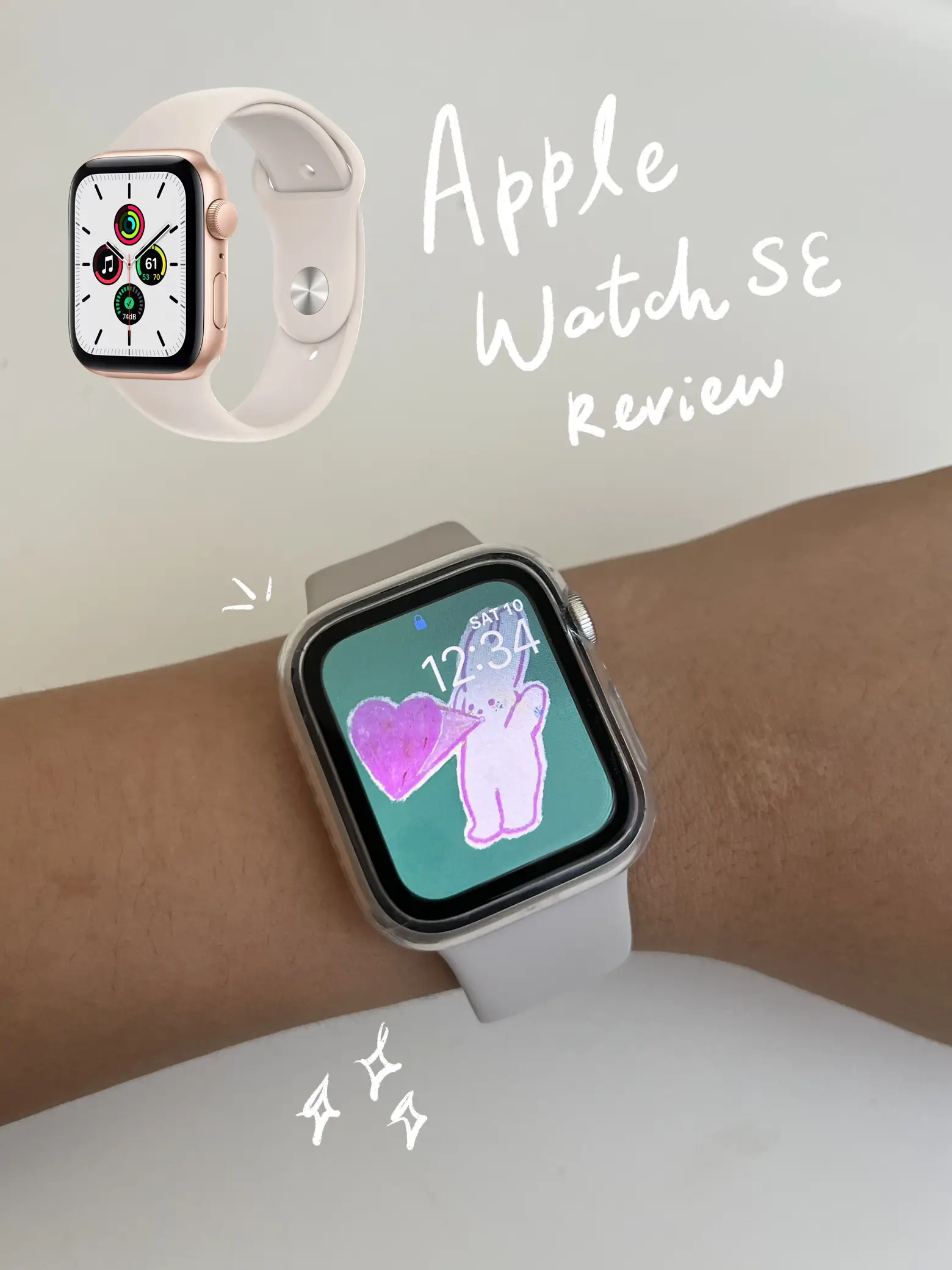 🏊‍♂️ Apple Watch vs Garmin Swim 2