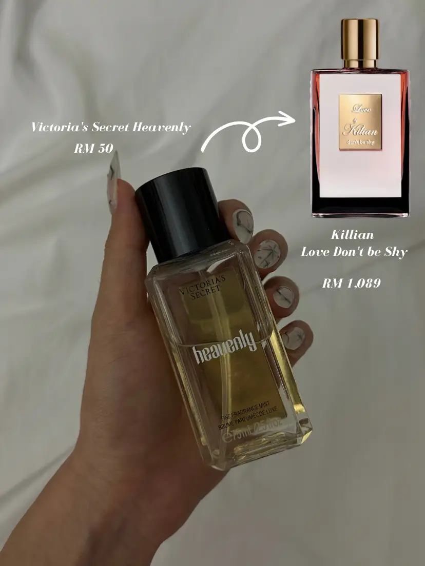 N°17 Imperial Collection Prestige - Inspired by Les Sables Roses Dupe –  Luxury Fragrances