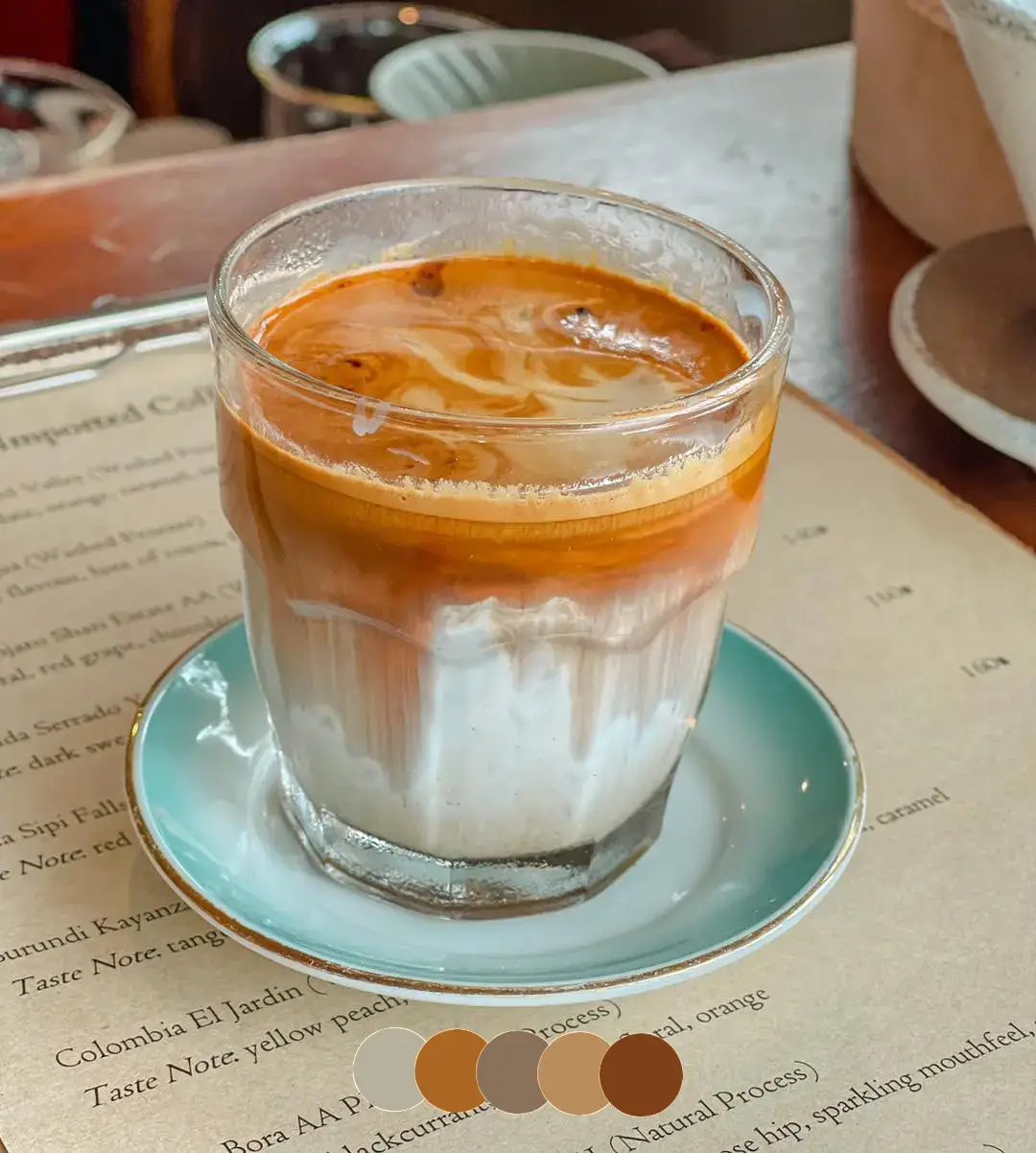 ทะเลบอกให้ซู่ๆๆไปคาเฟ่ลับเล็กๆซ่อนอยู่ริมหาด DRIP RIM LAY กัน | แกลเลอ ...