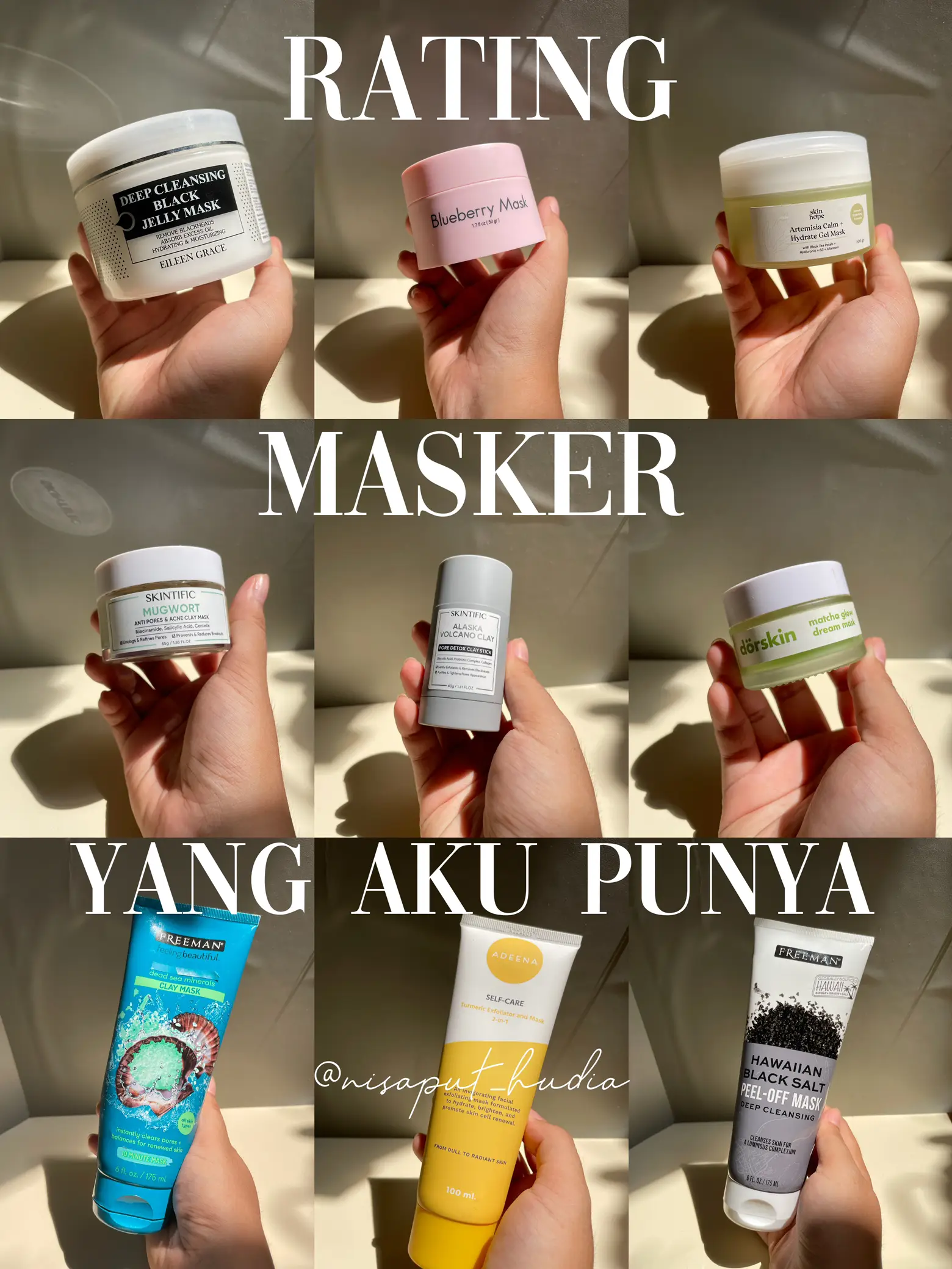 Yang Lagi Cari Masker Wajah Merapat Galeri Diposting Oleh Annisa