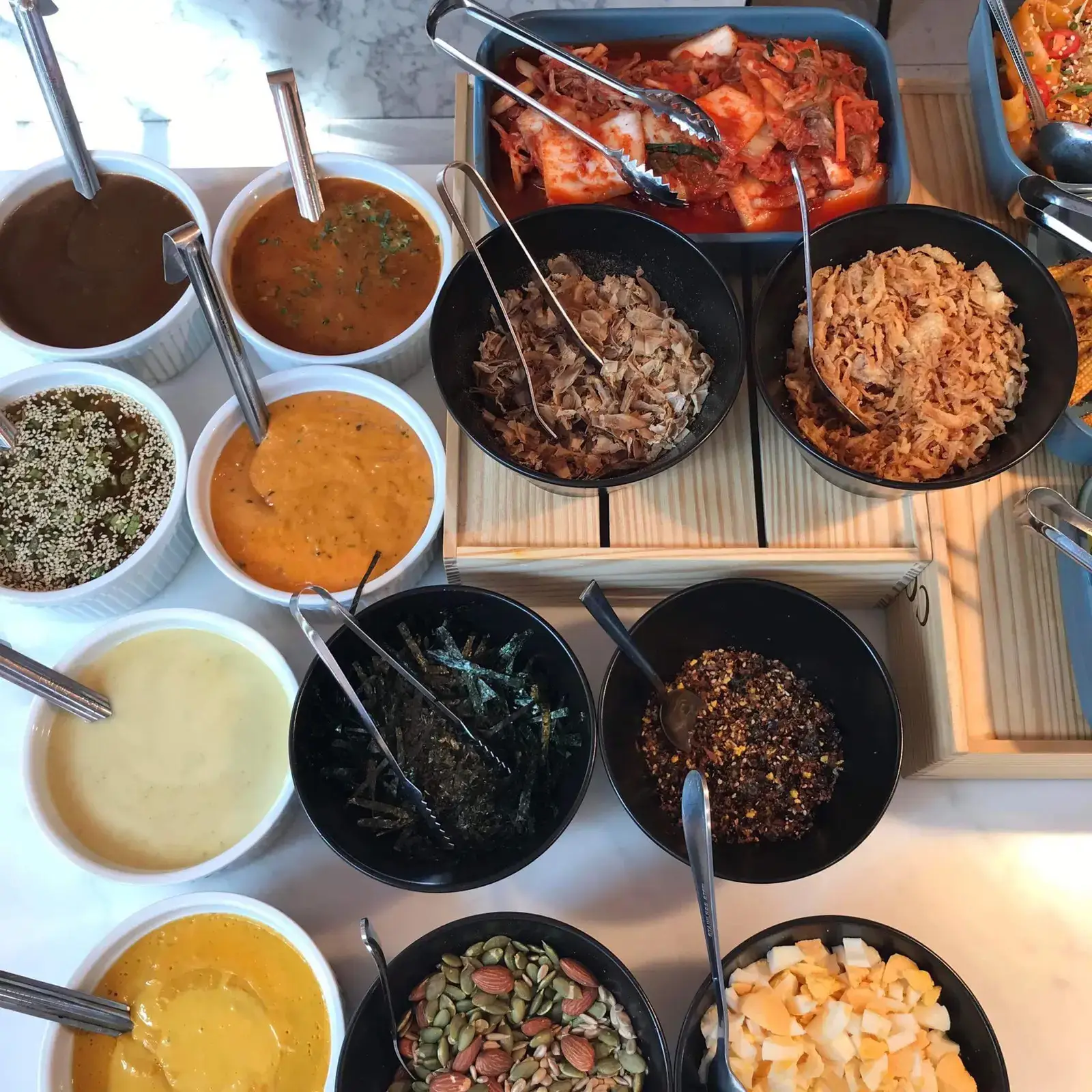 Bowl Journey อาหารเพื่อสุขภาพแบบ DIY อร่อยปาก ไม่ลำบากหุ่น แกลเลอรี