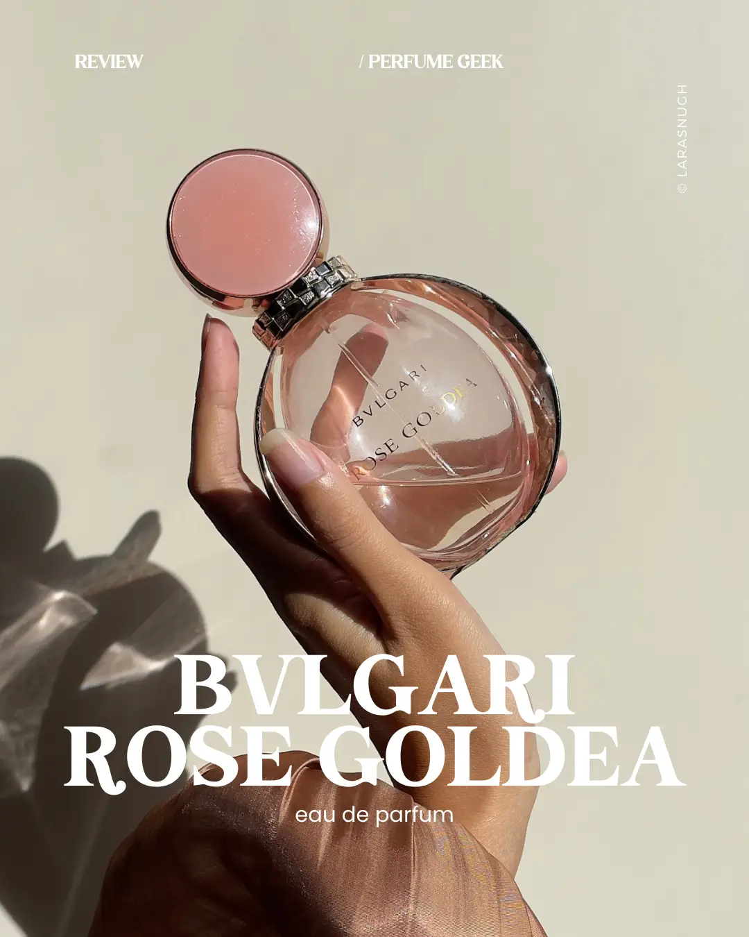 19 ide harga parfum bvlgari rose goldea teratas di 2024