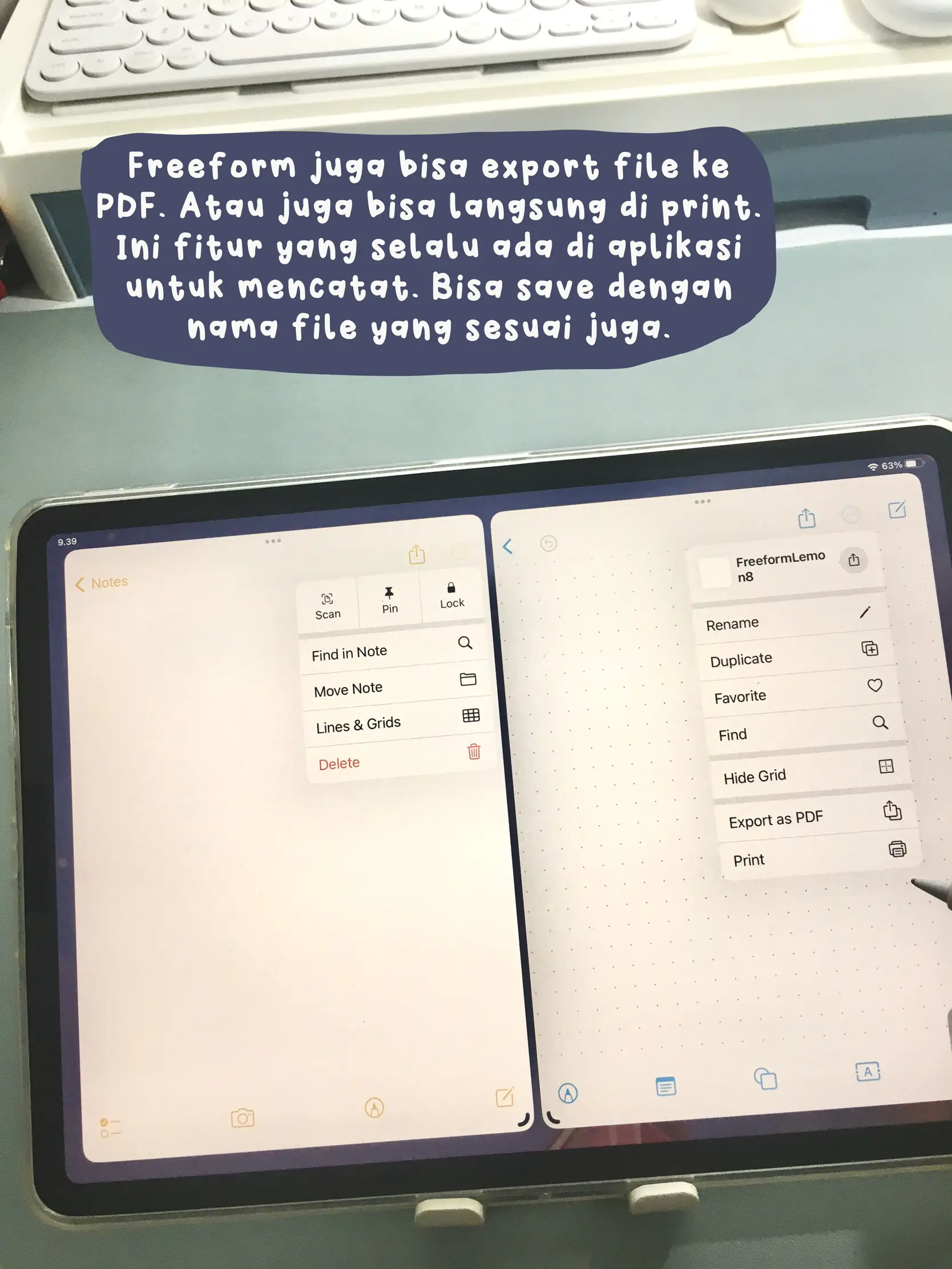 Apple Notes Tips & Tricks 📲, Gallery posted by Inna Dinkins